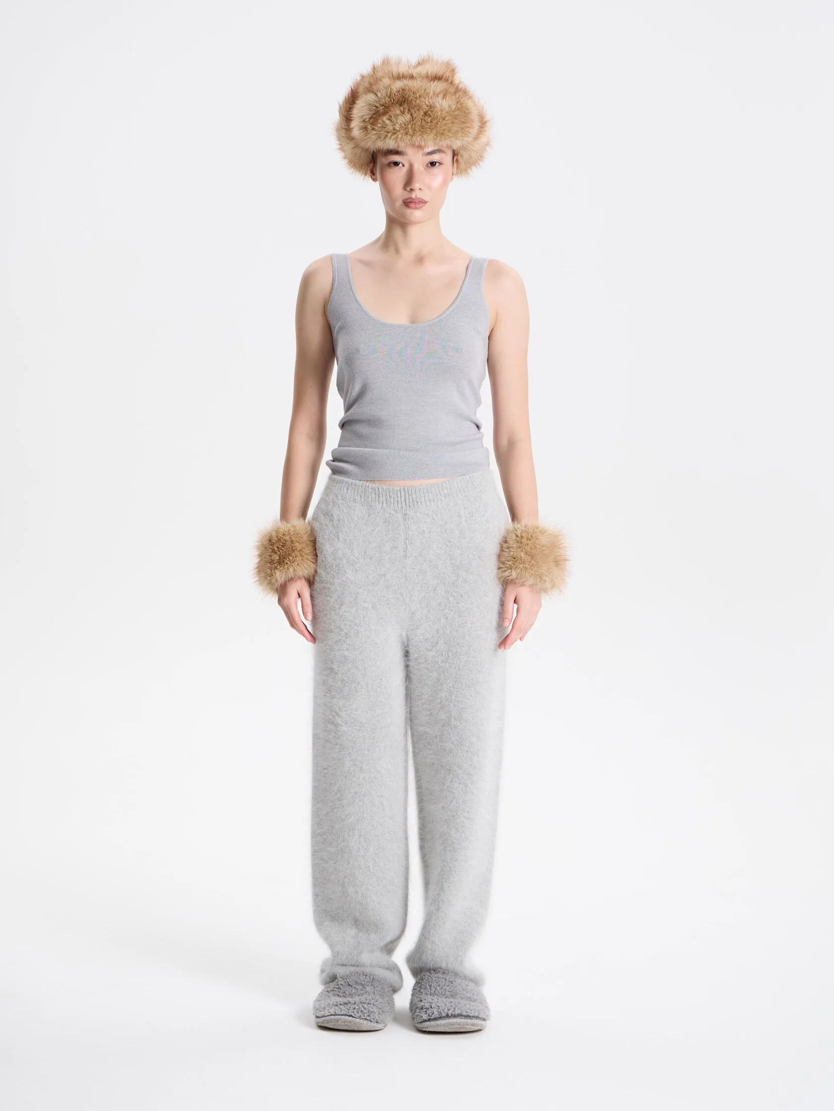 Майка Angora