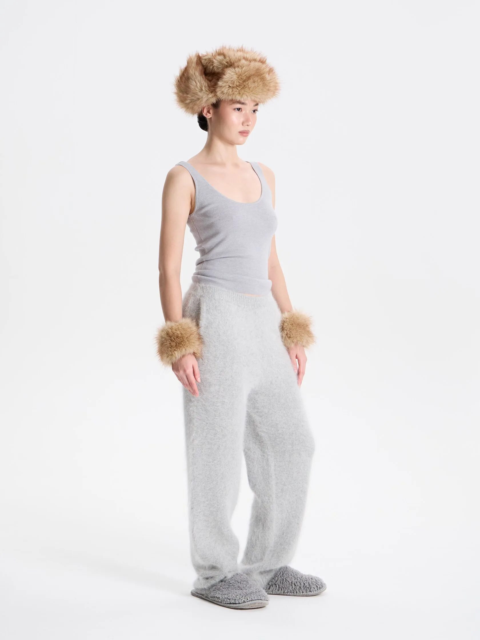 Майка Angora