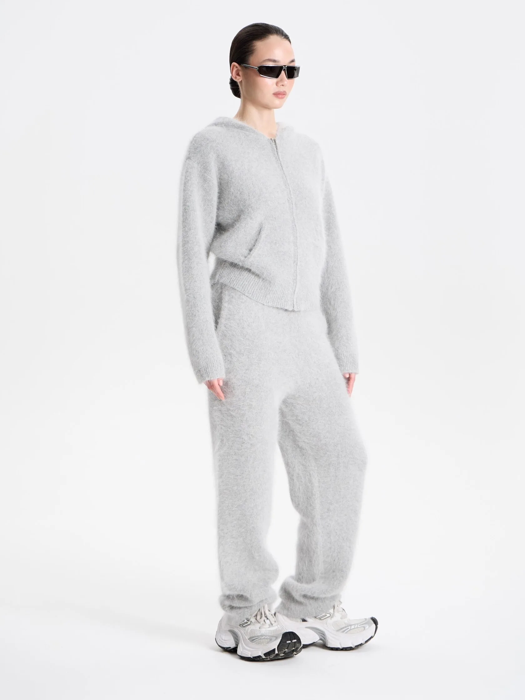 Брюки Angora