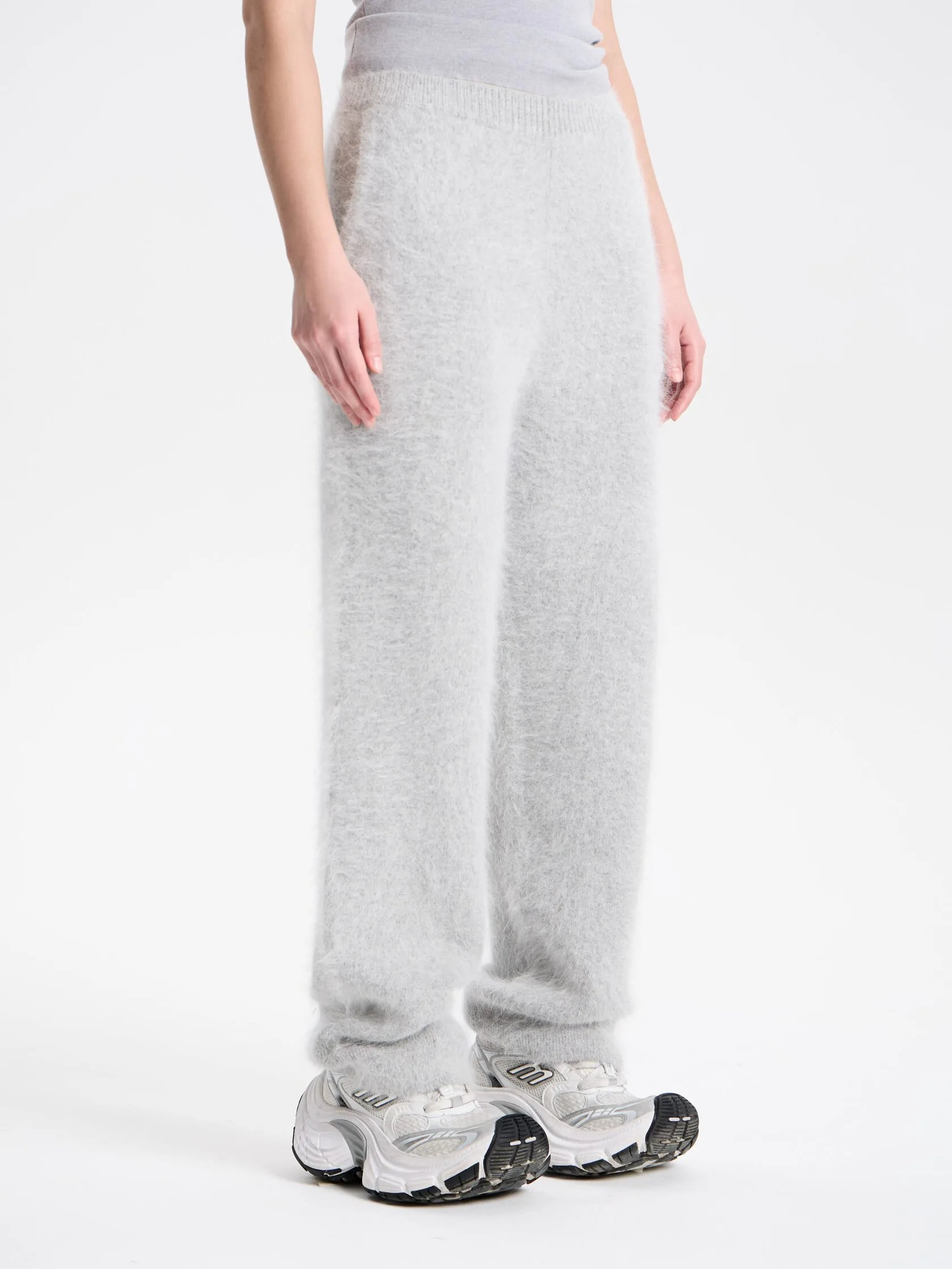 Брюки Angora