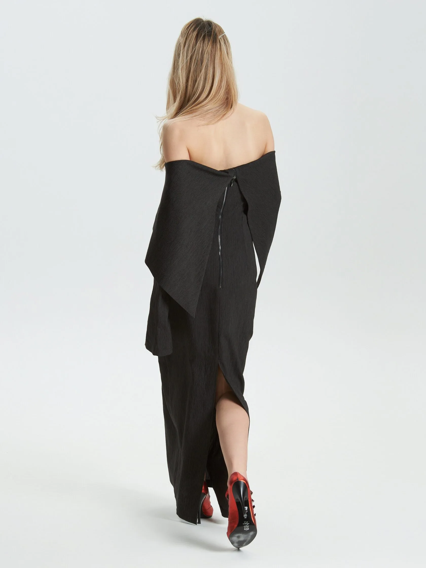 Платье Cape