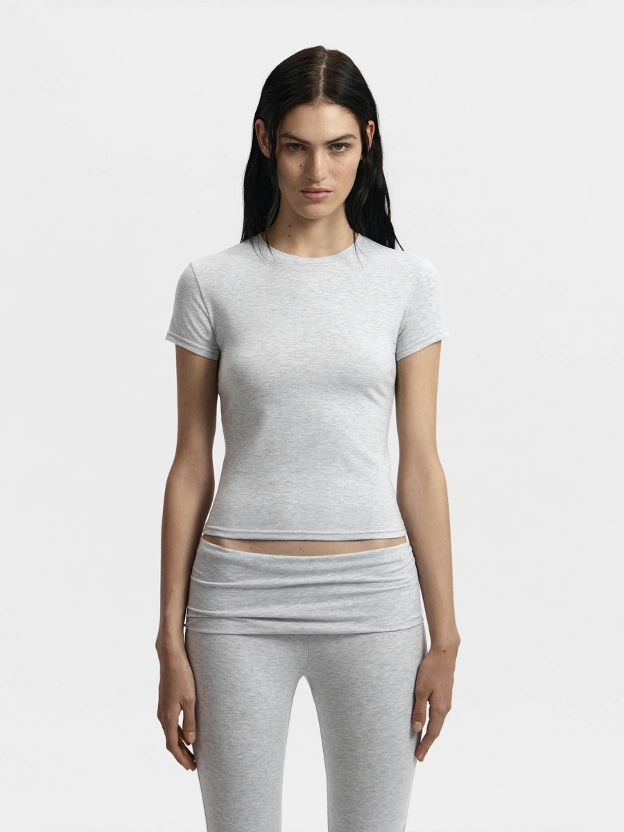 Футболка Base Slim