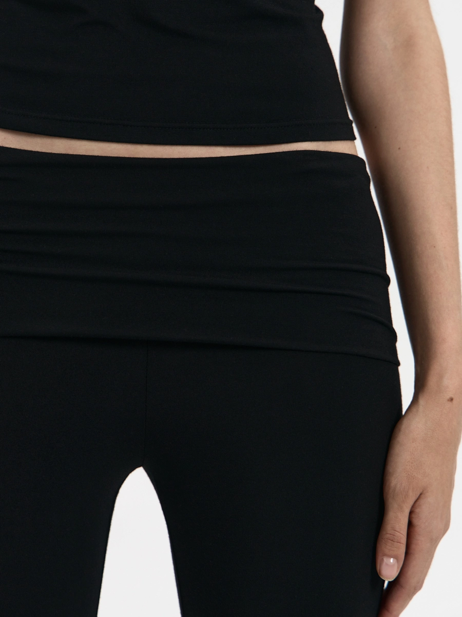 Брюки Base Slim