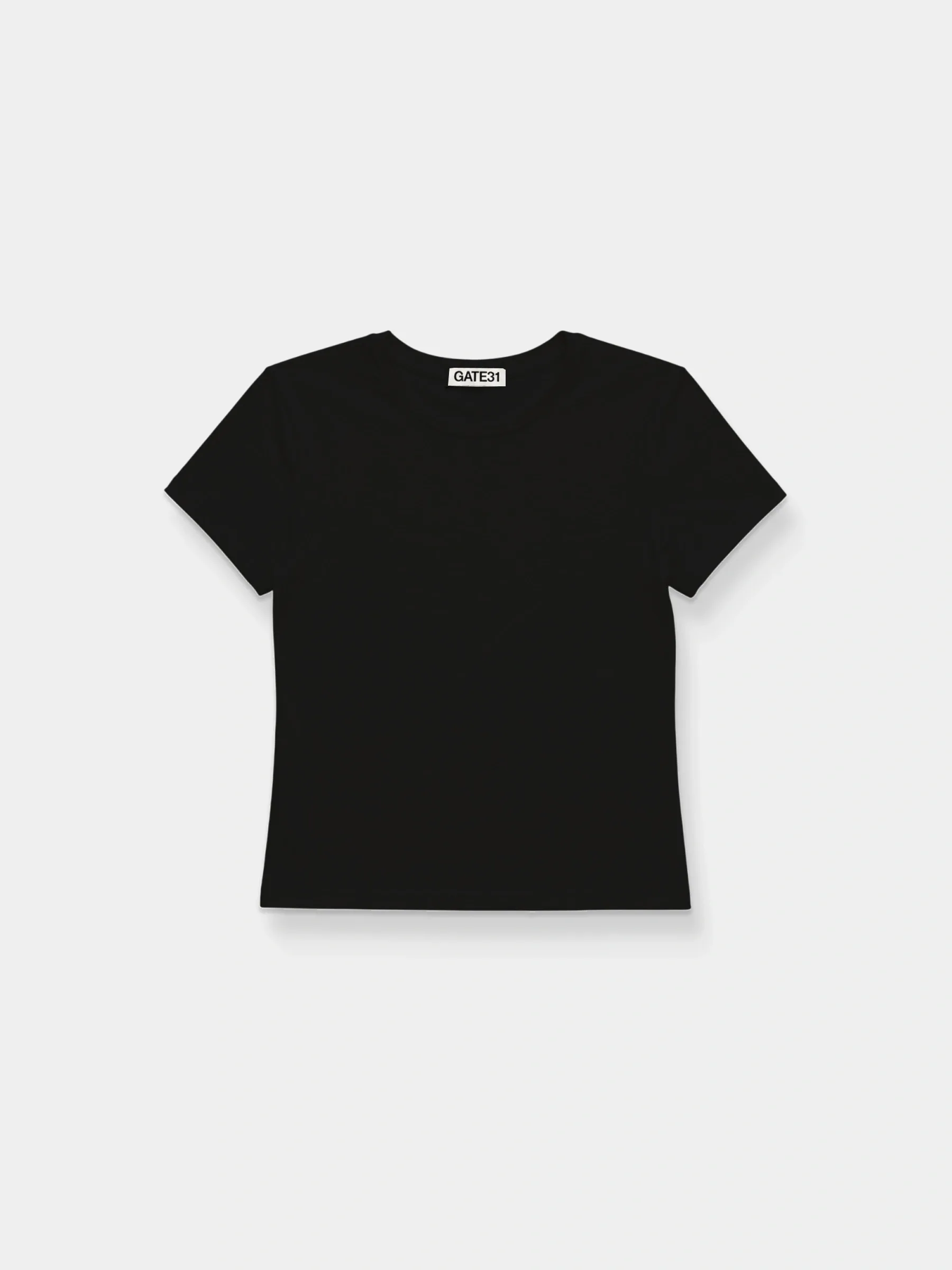 Футболка Base Slim