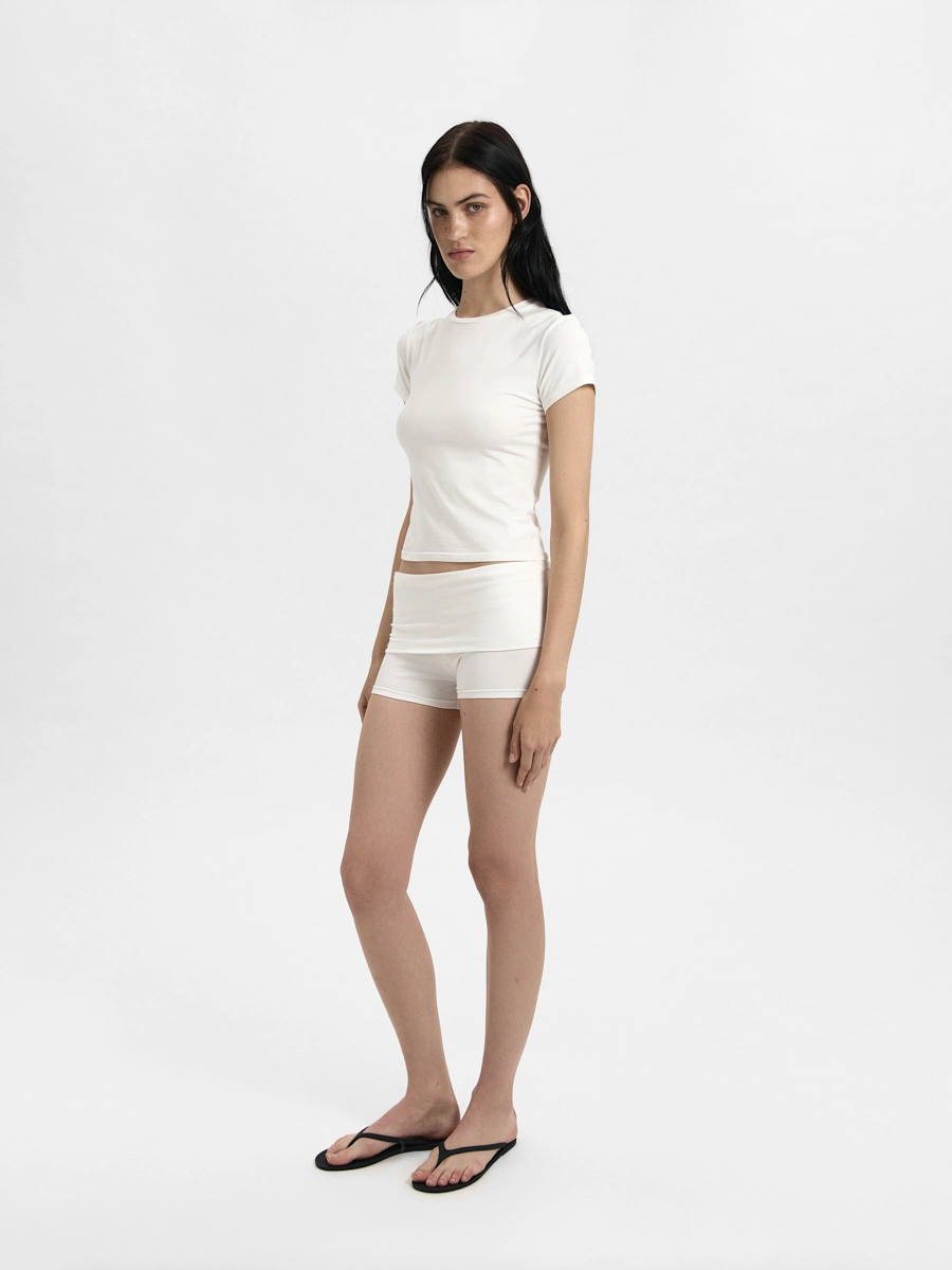 Шорты Base Slim