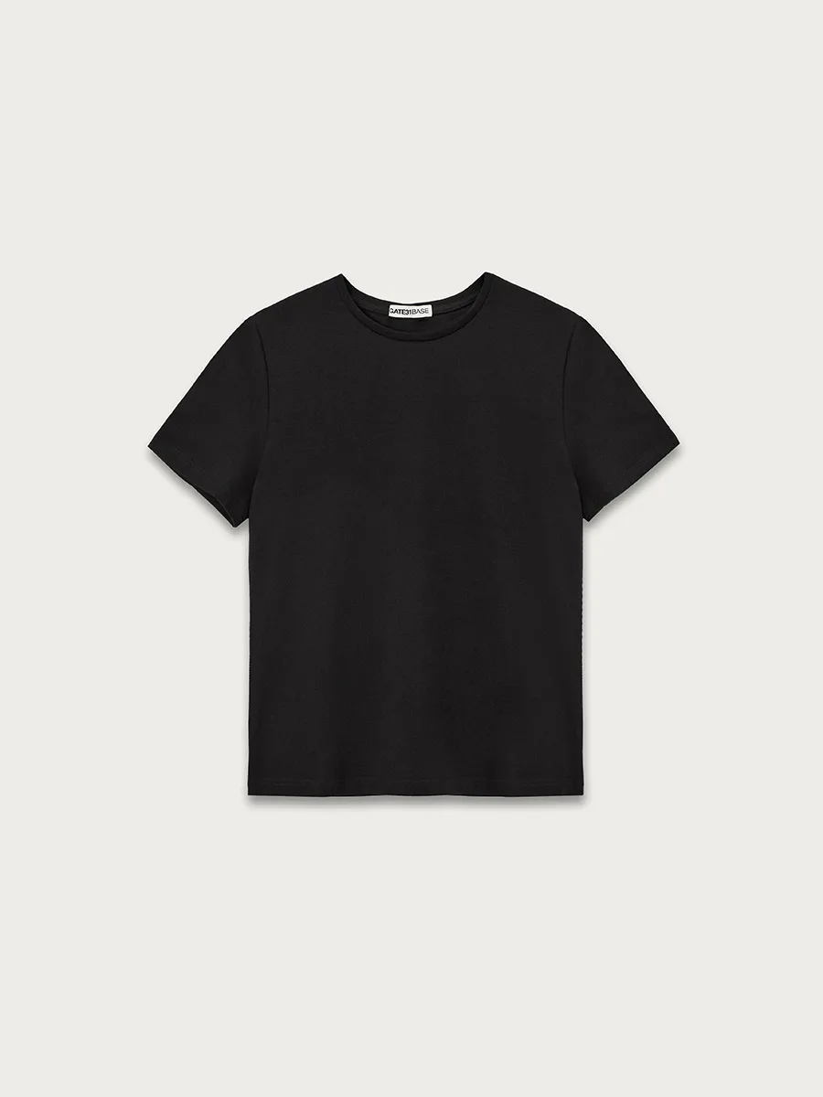 Футболка BASE Slim