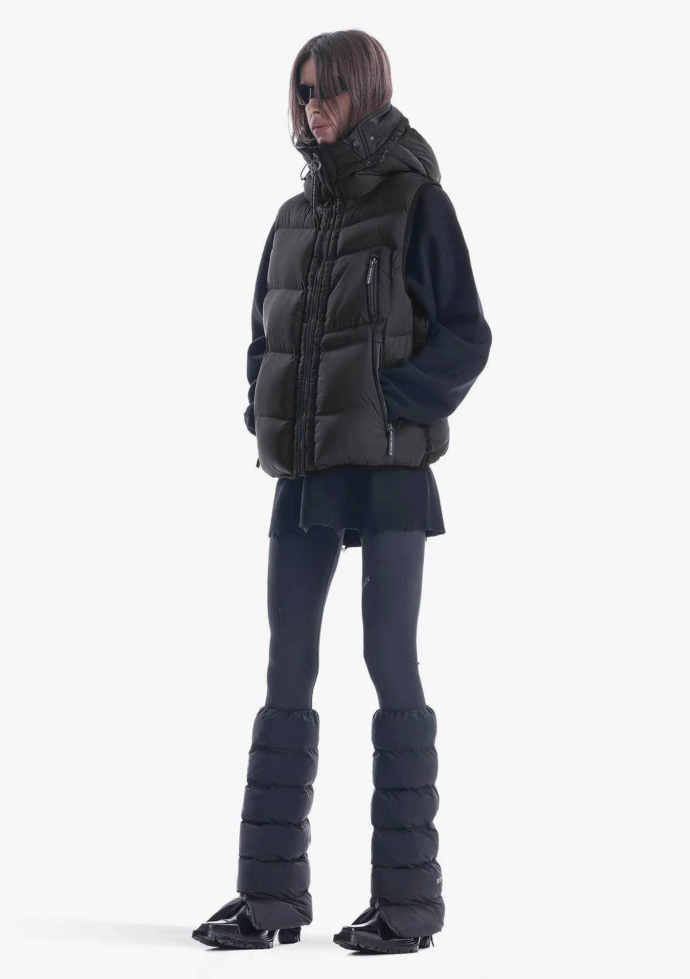 Жилет ROOK Qu563