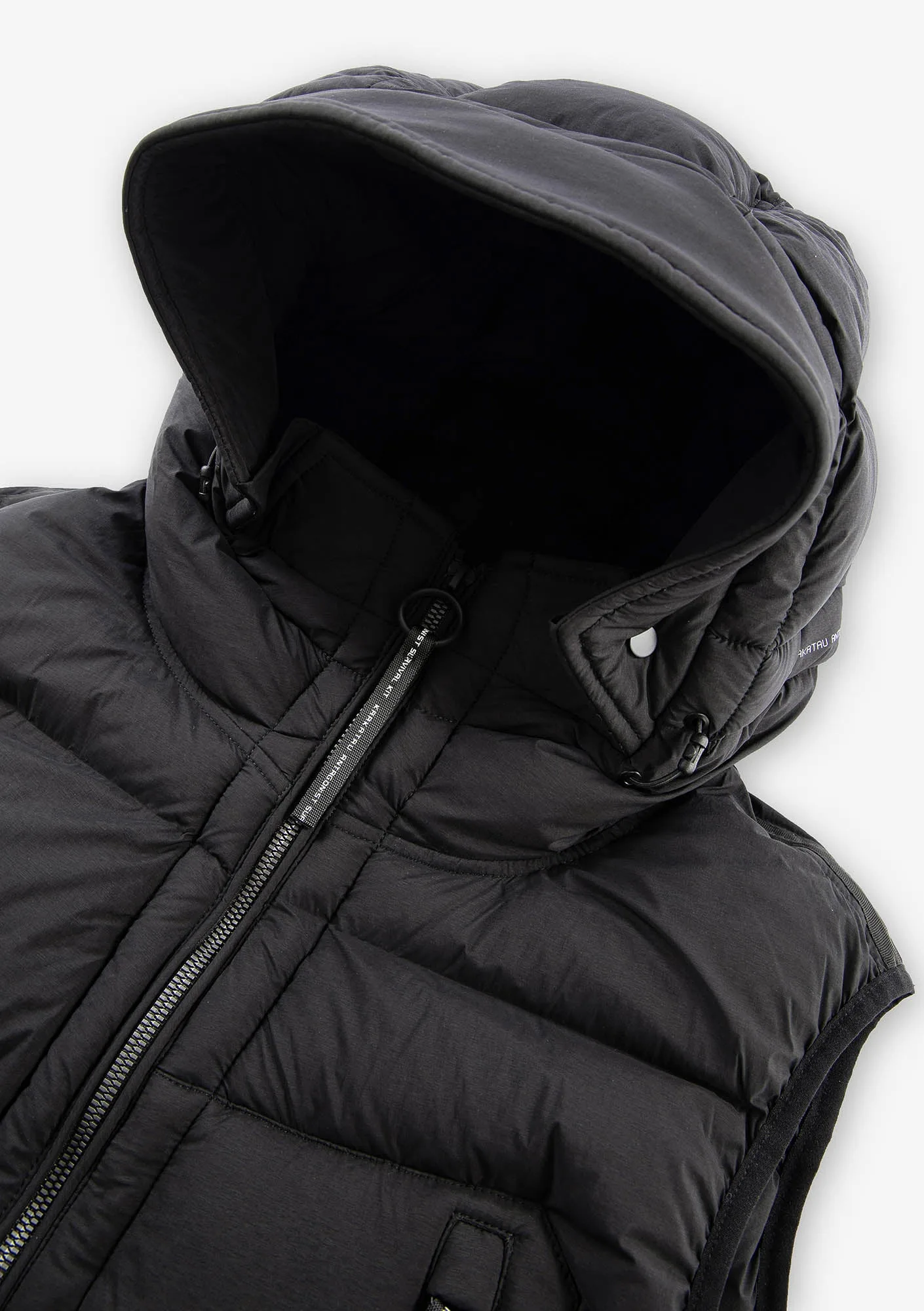 Жилет ROOK Qu563