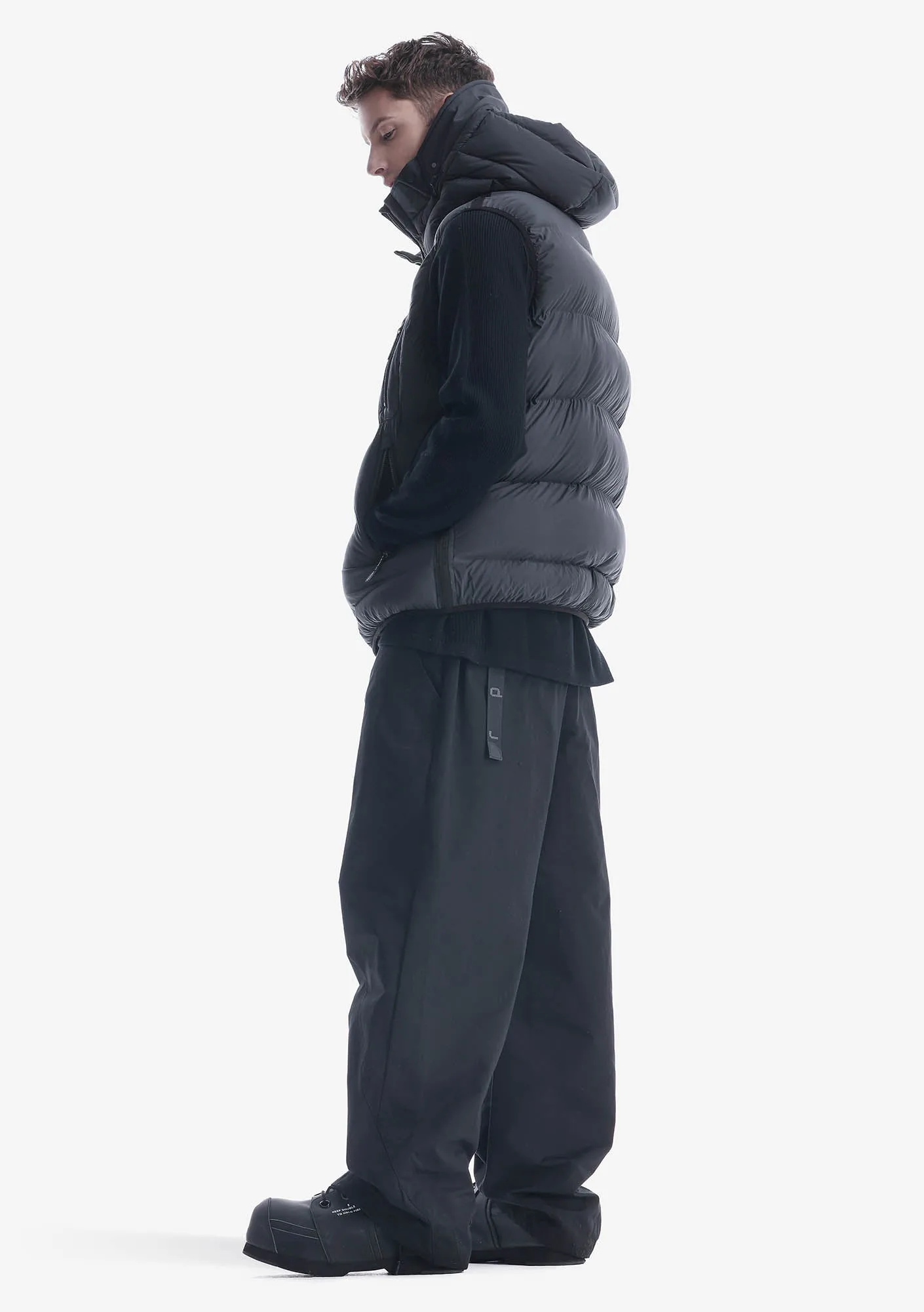 Жилет ROOK Qu563