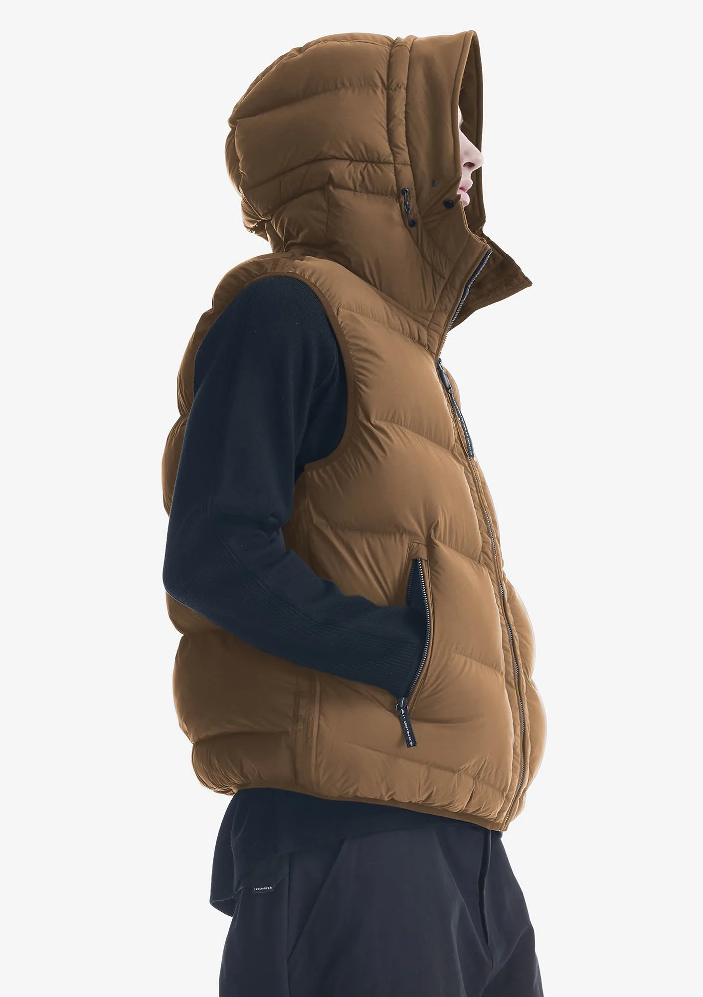 Жилет ROOK Qu563