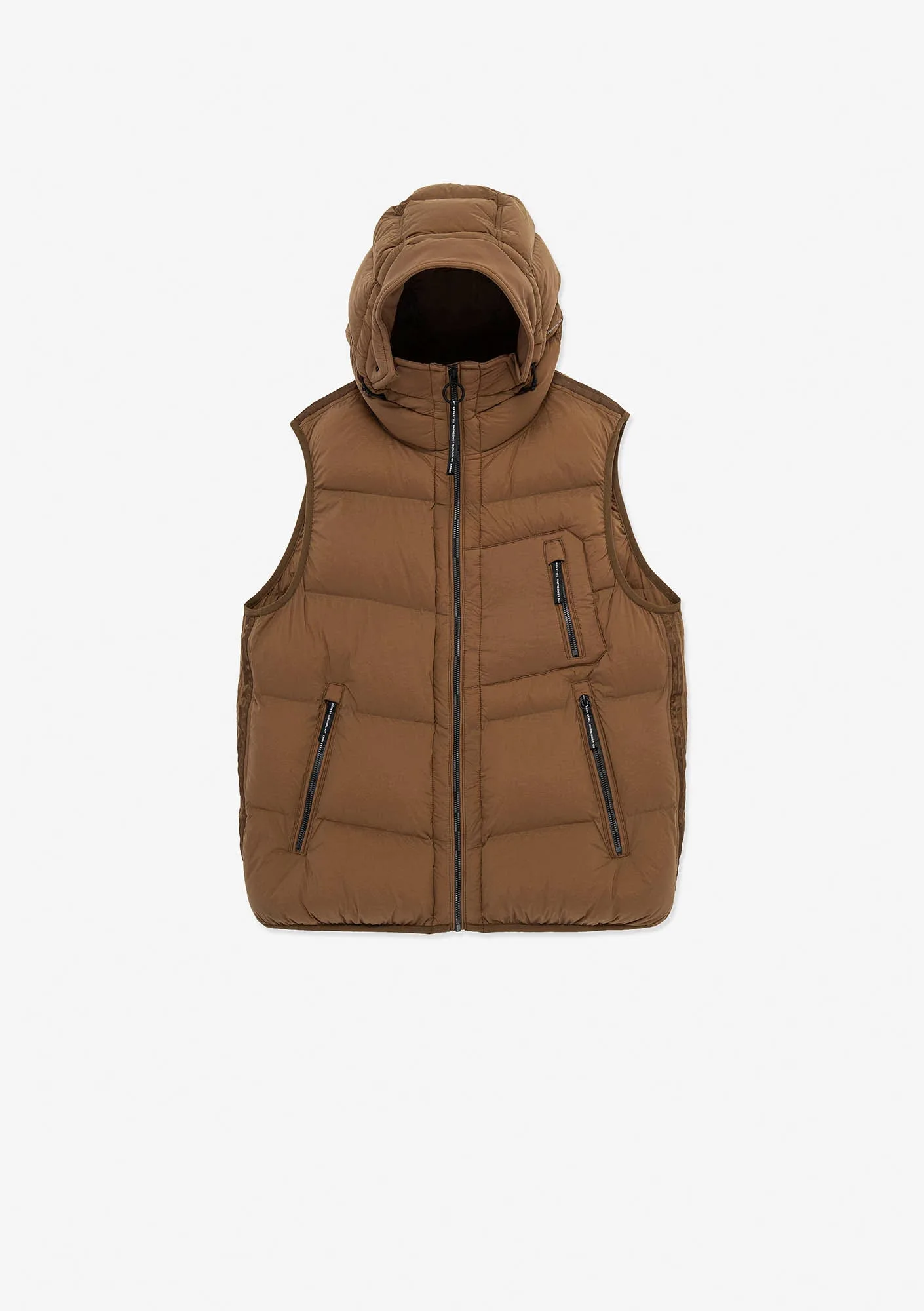 Жилет ROOK Qu563
