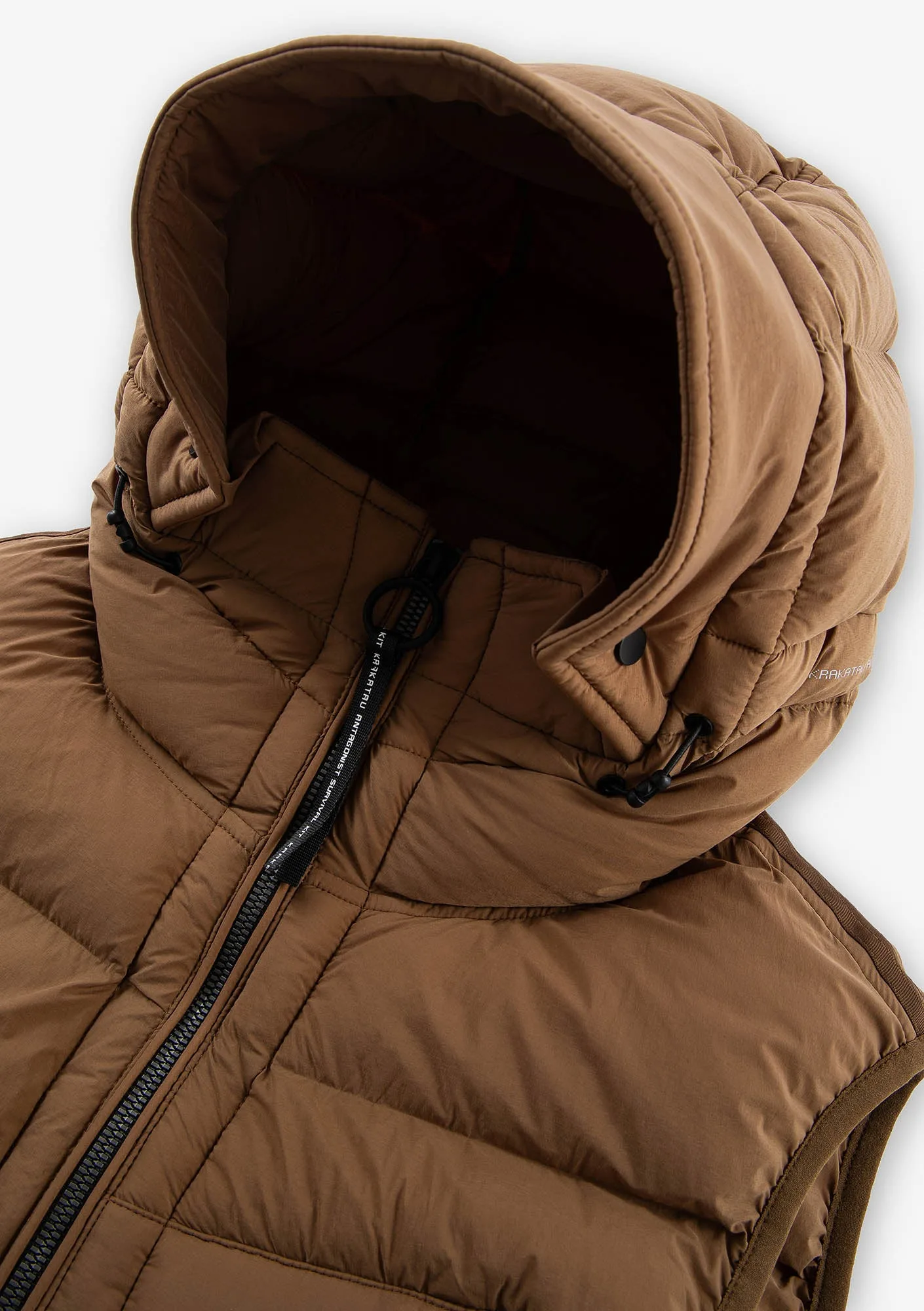 Жилет ROOK Qu563