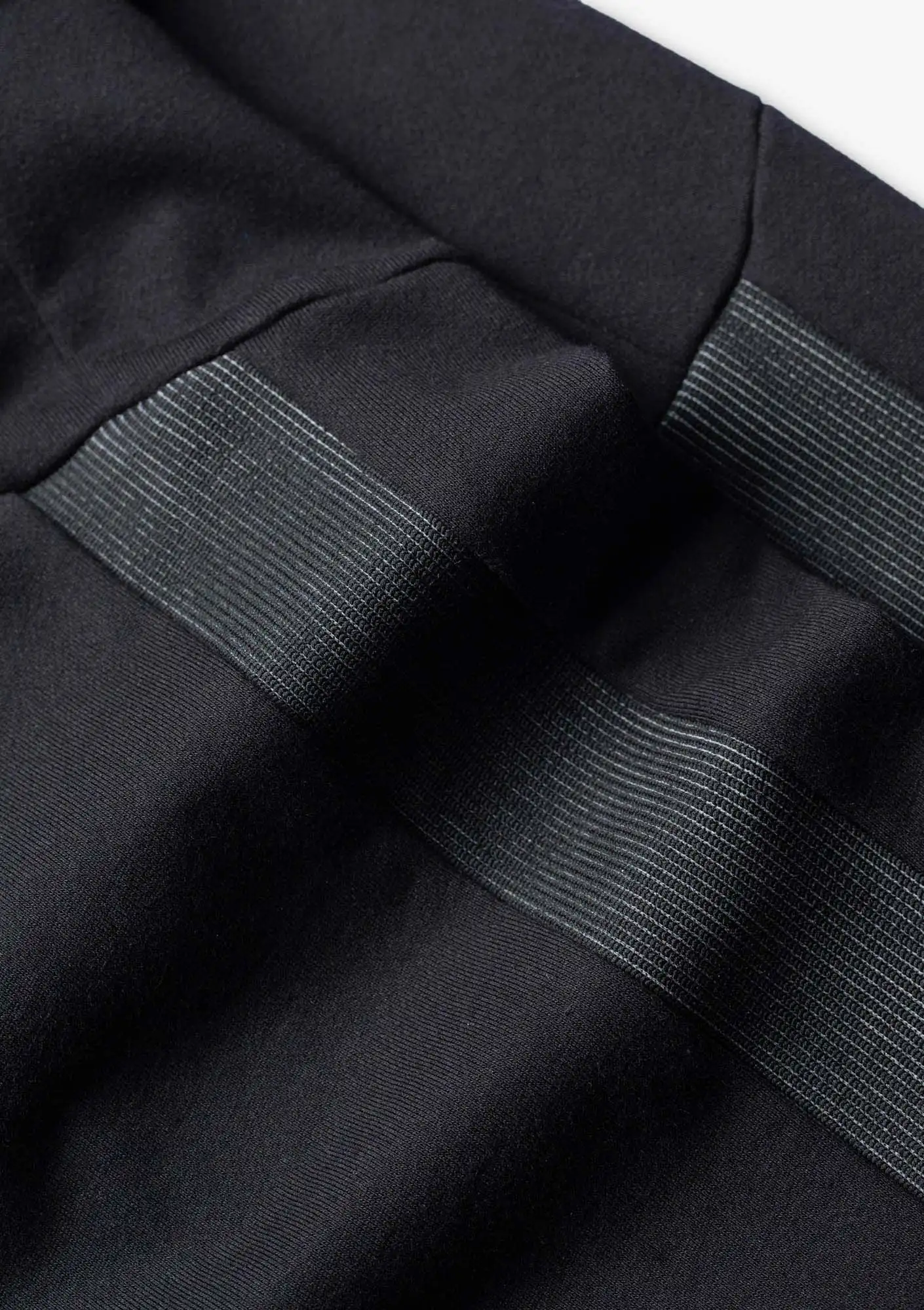 Трикотажные брюки FRISSON Rm178