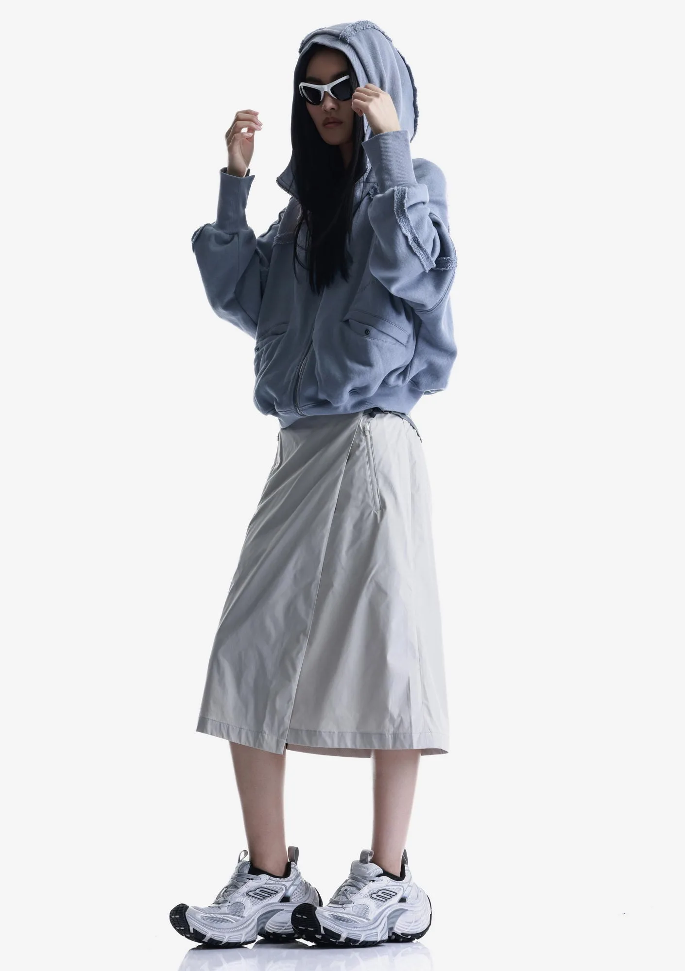 Юбка ŌMURA Rw198