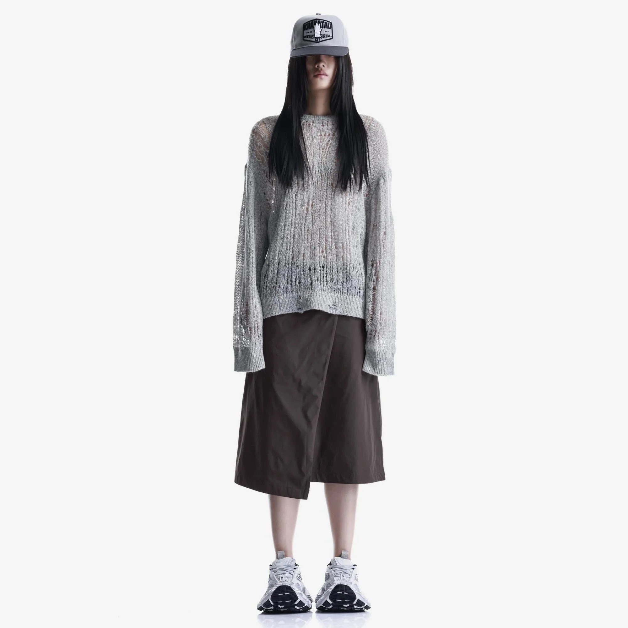 Юбка ŌMURA Rw198