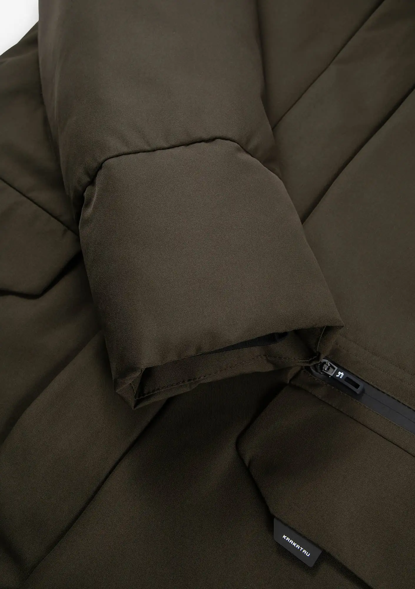 Шноркель-парка MARCASITE Qm485