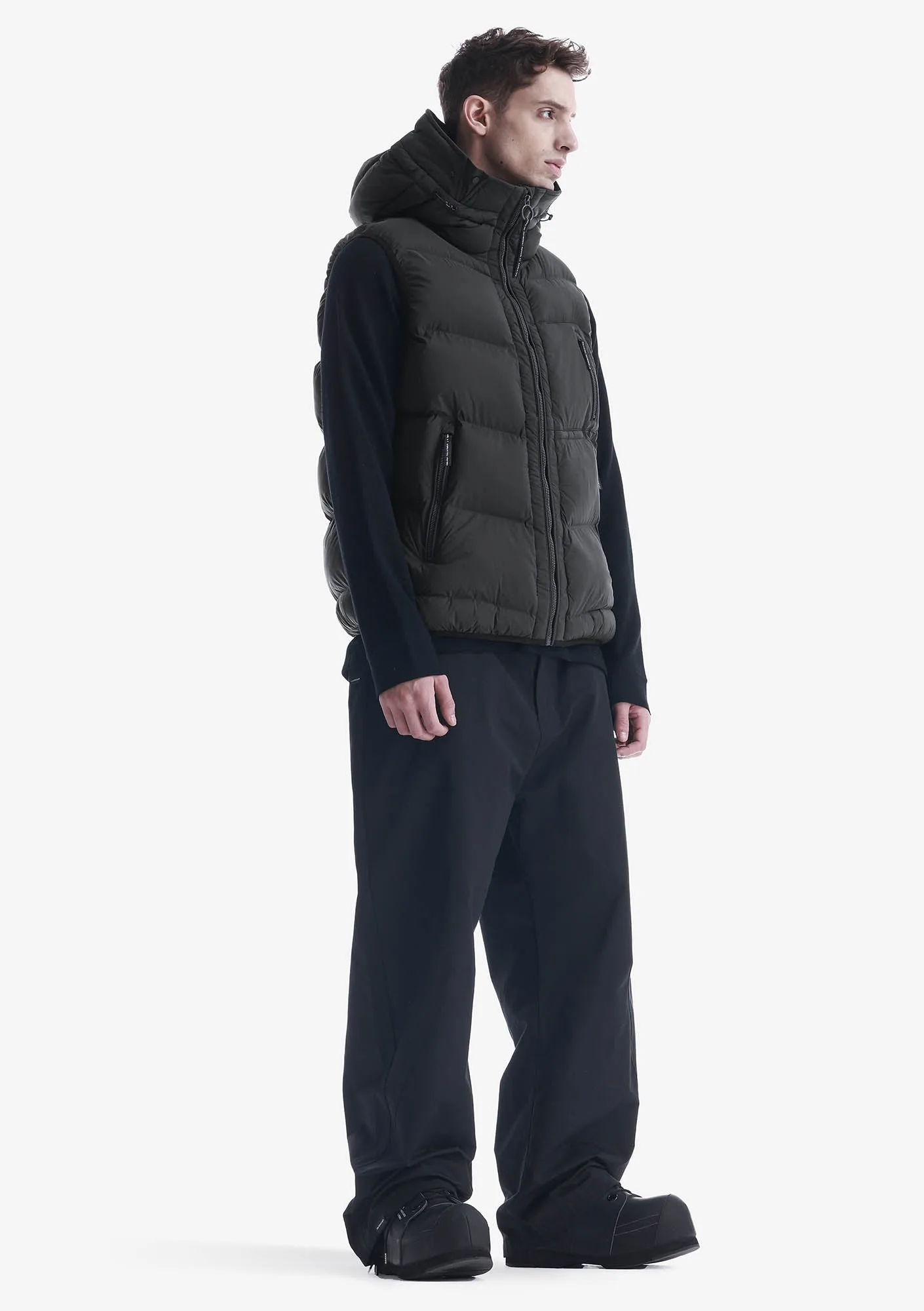 Жилет ROOK Qu563