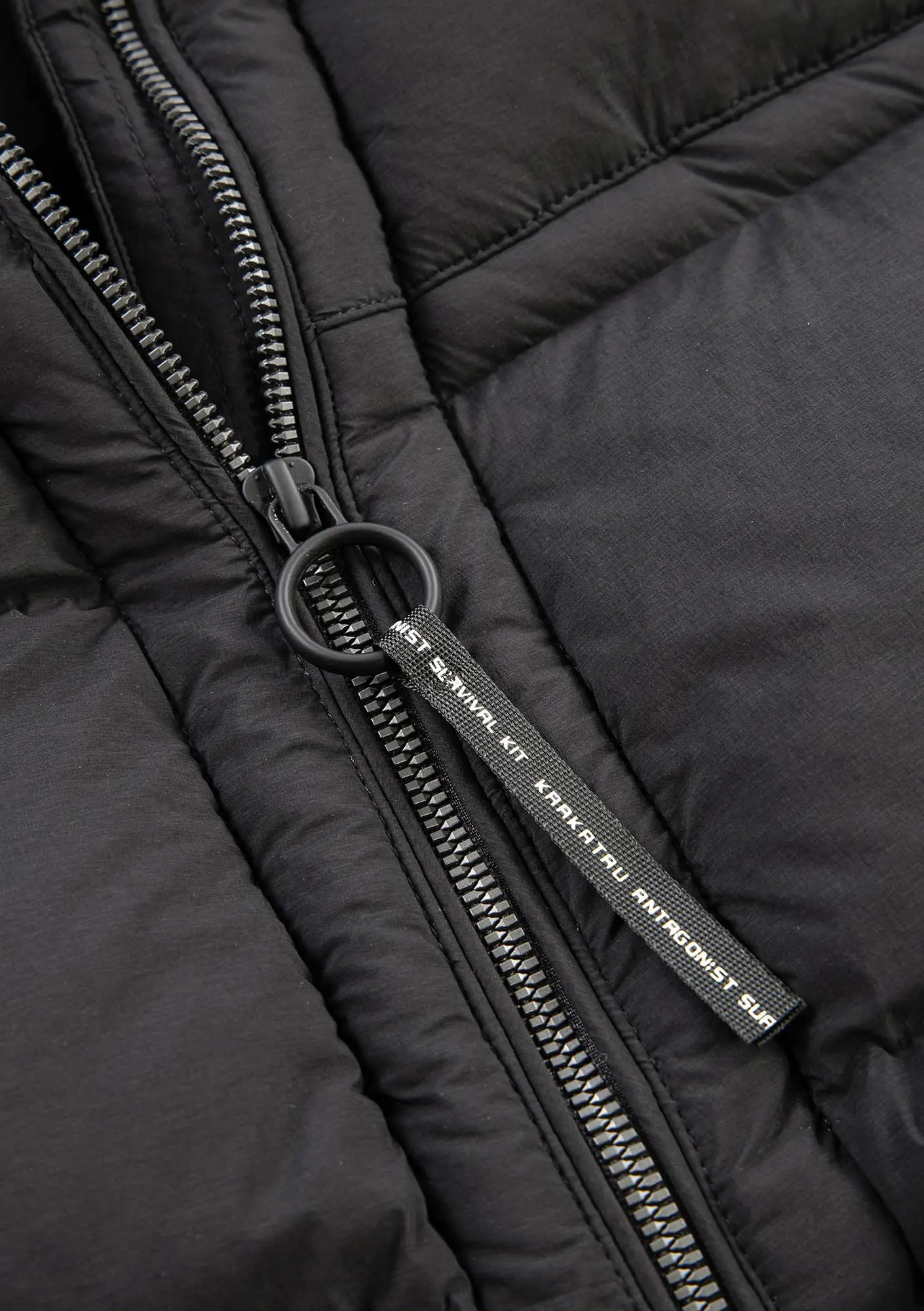 Жилет ROOK Qu563