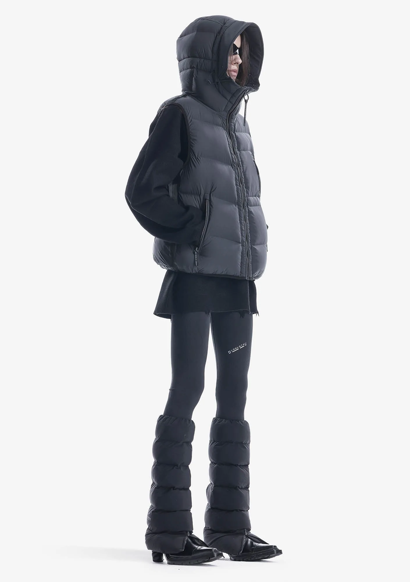 Жилет ROOK Qu563