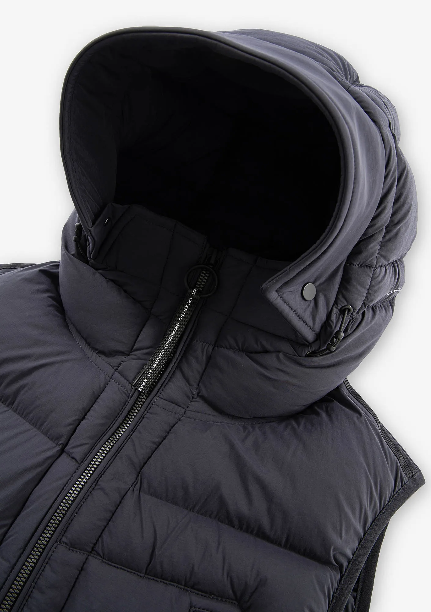 Жилет ROOK Qu563