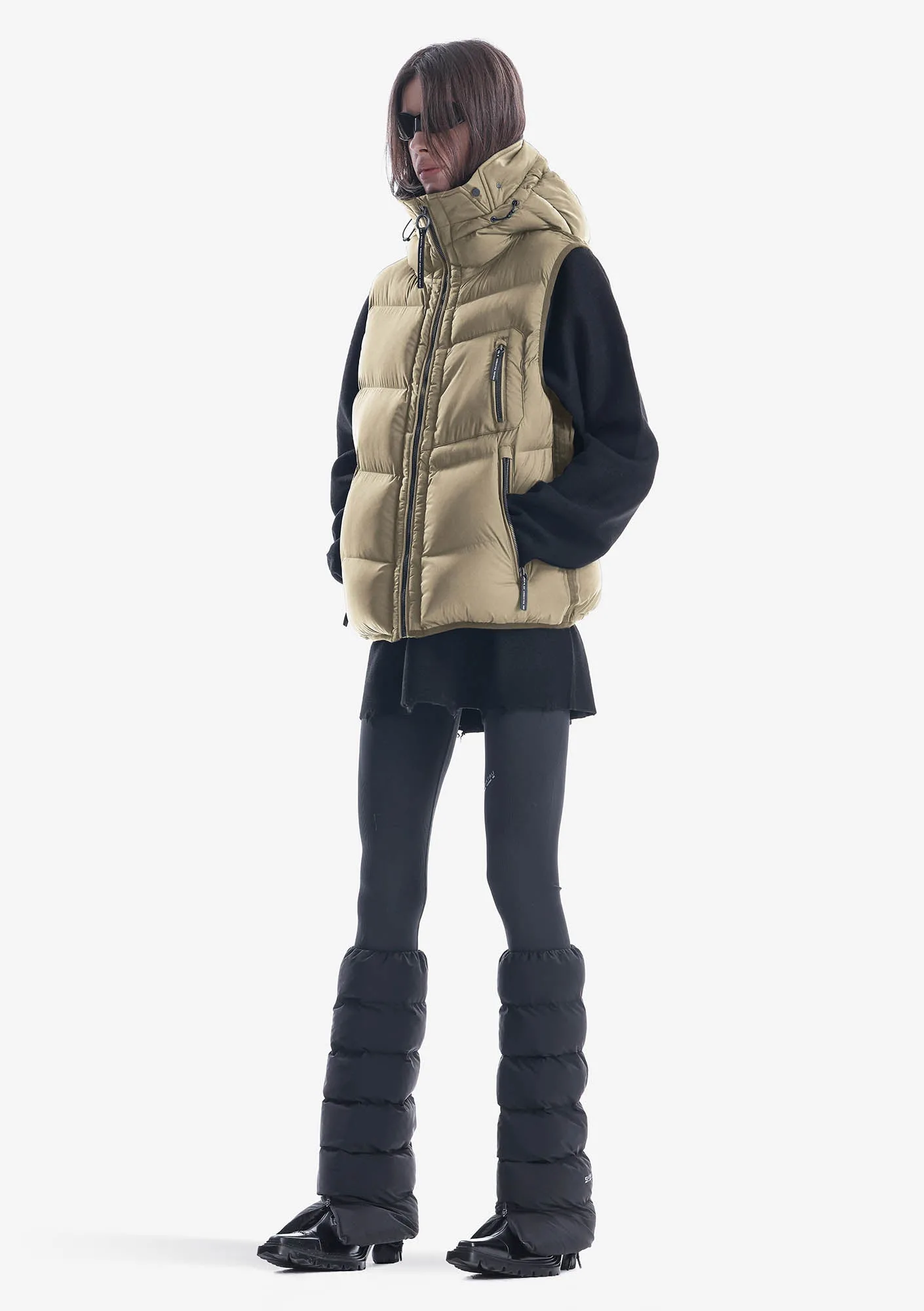 Жилет ROOK Qu563