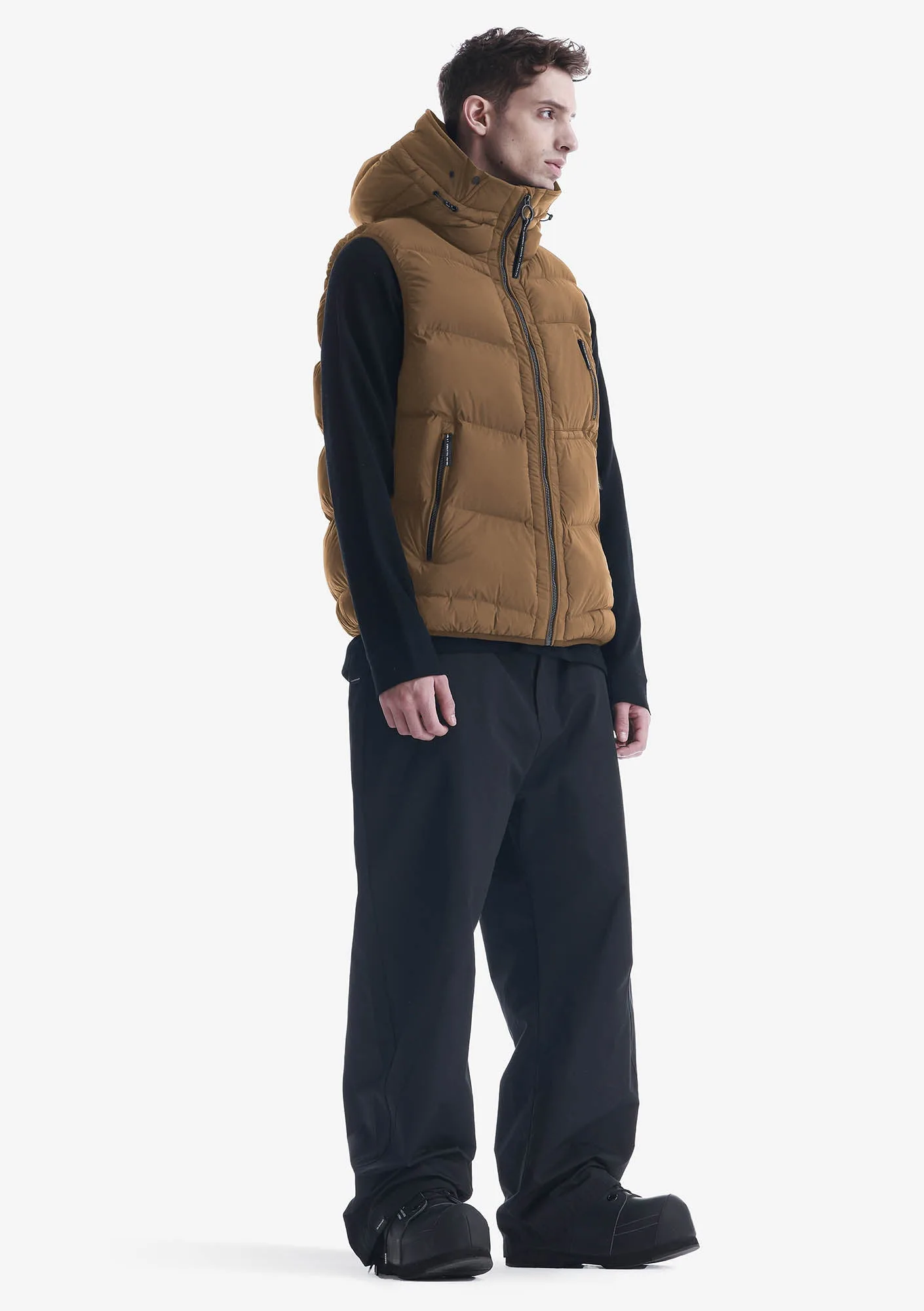Жилет ROOK Qu563