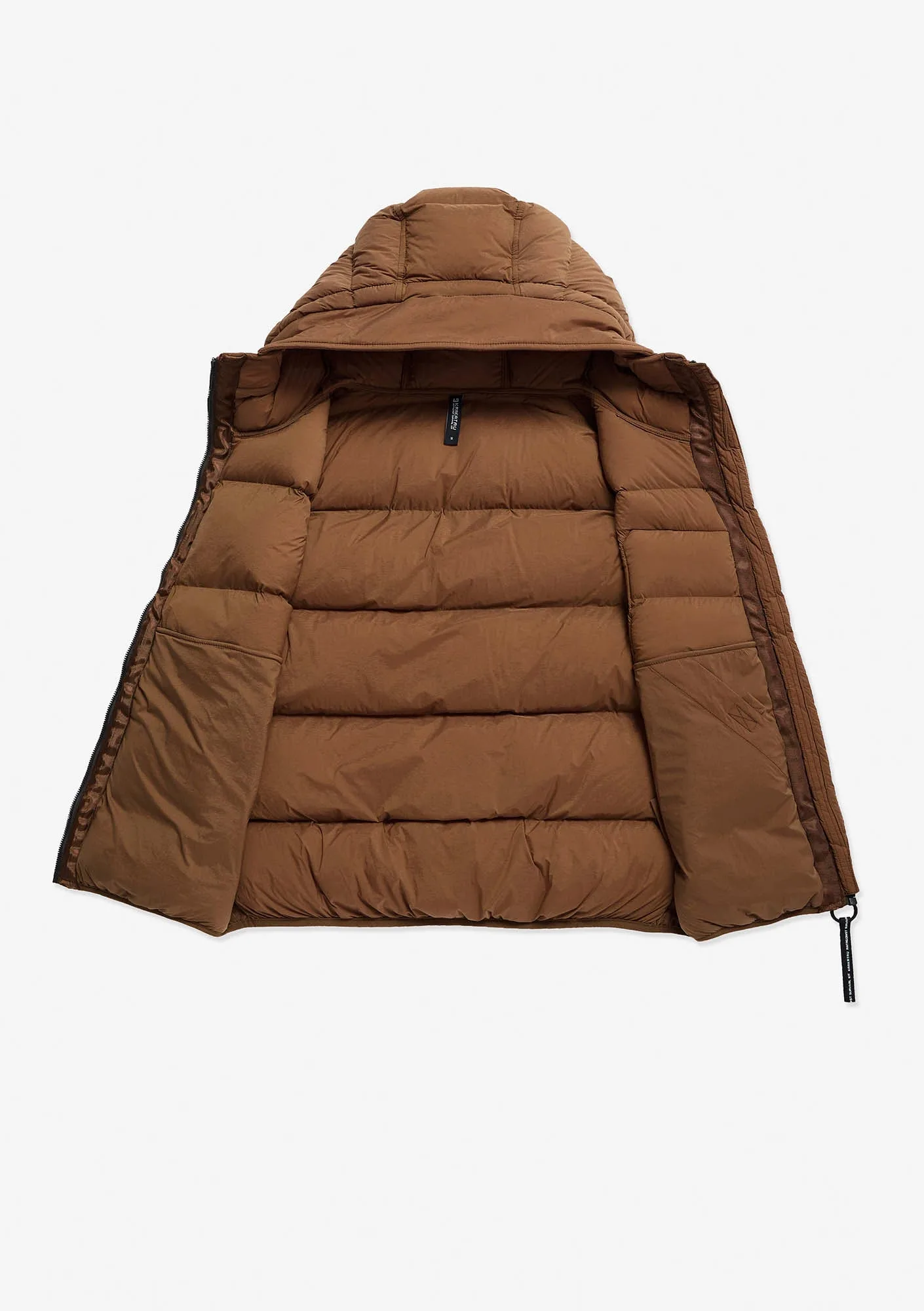 Жилет ROOK Qu563