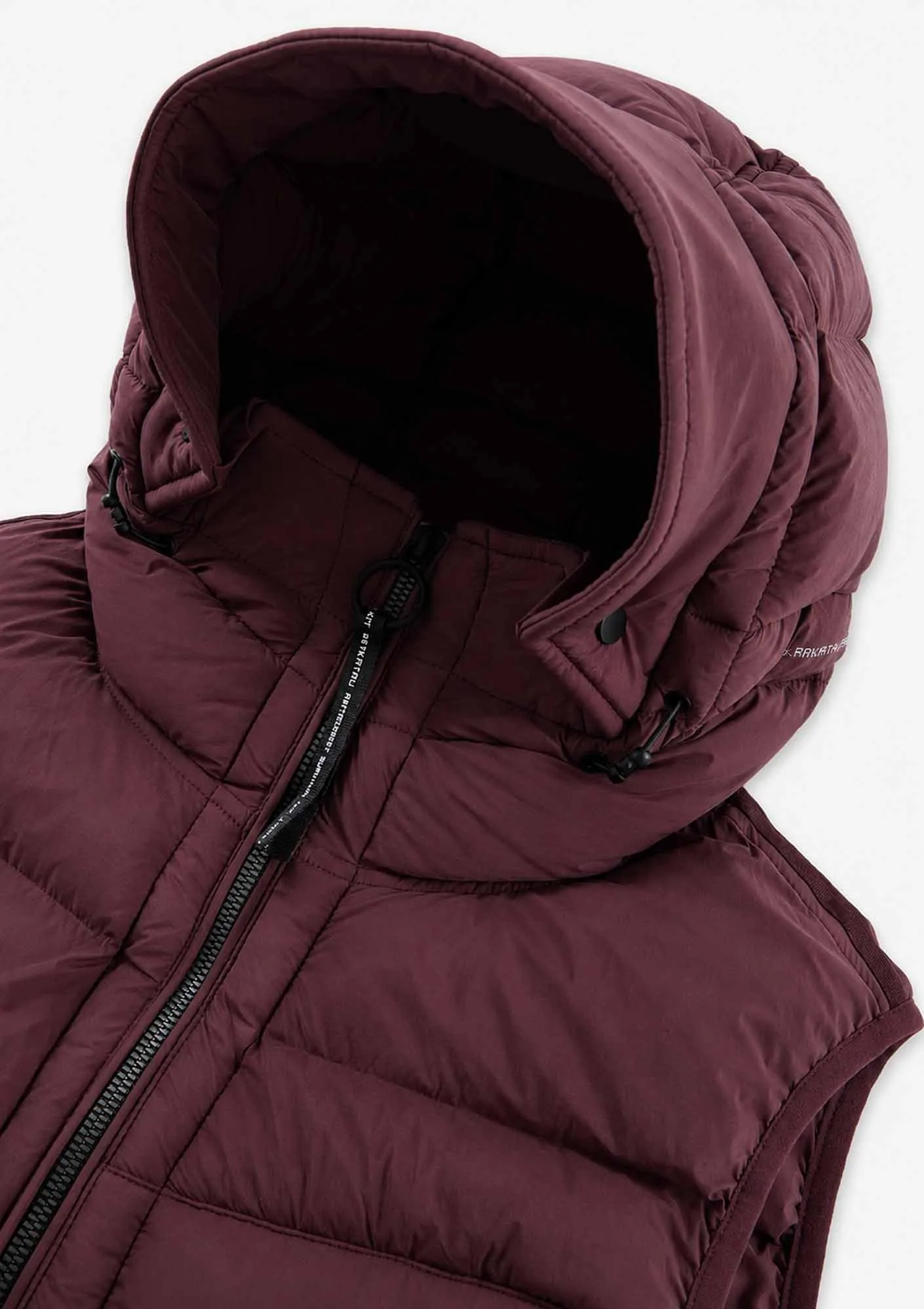 Жилет ROOK Qu563