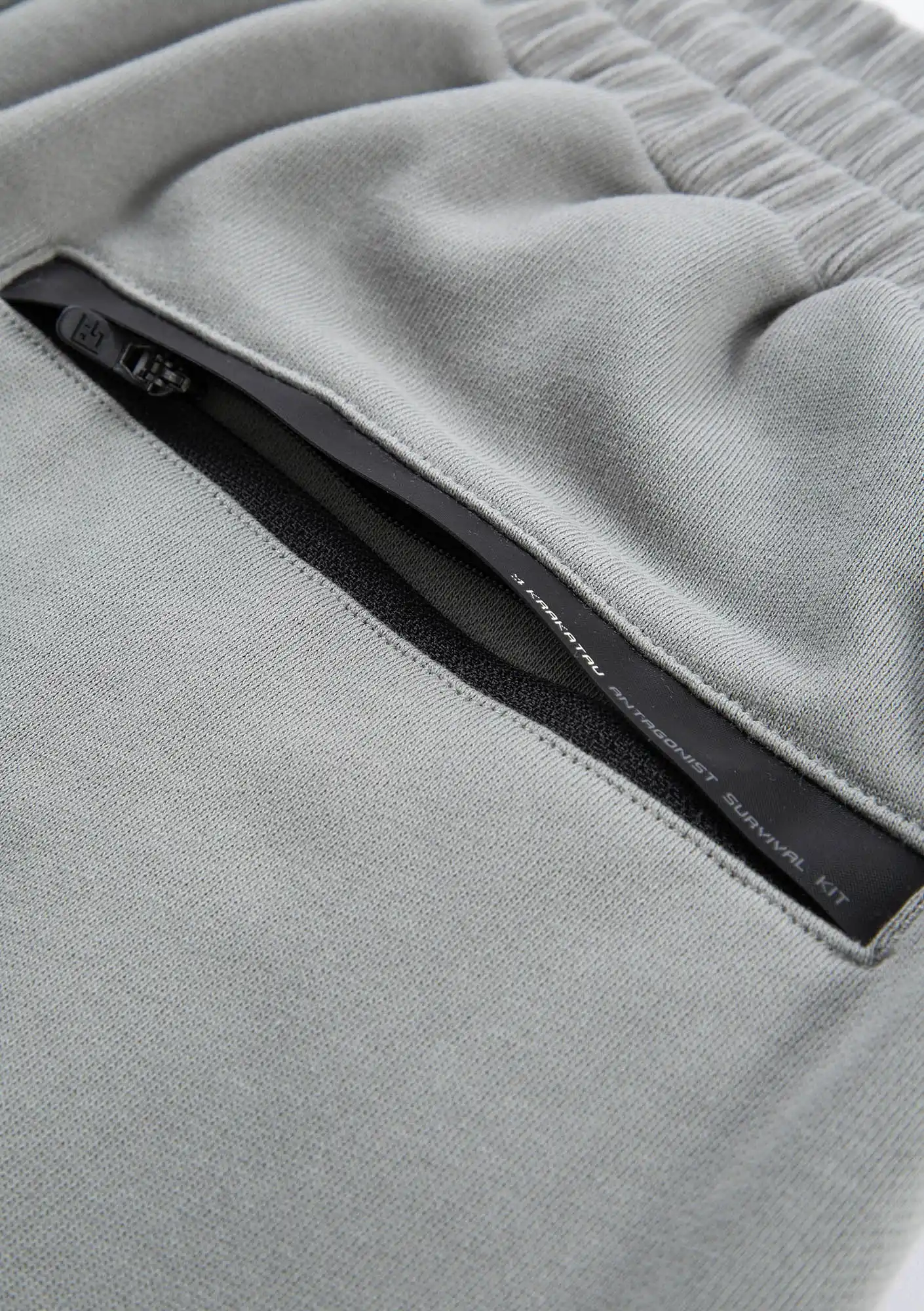 Брюки FRISSON из джерси Rm206-27