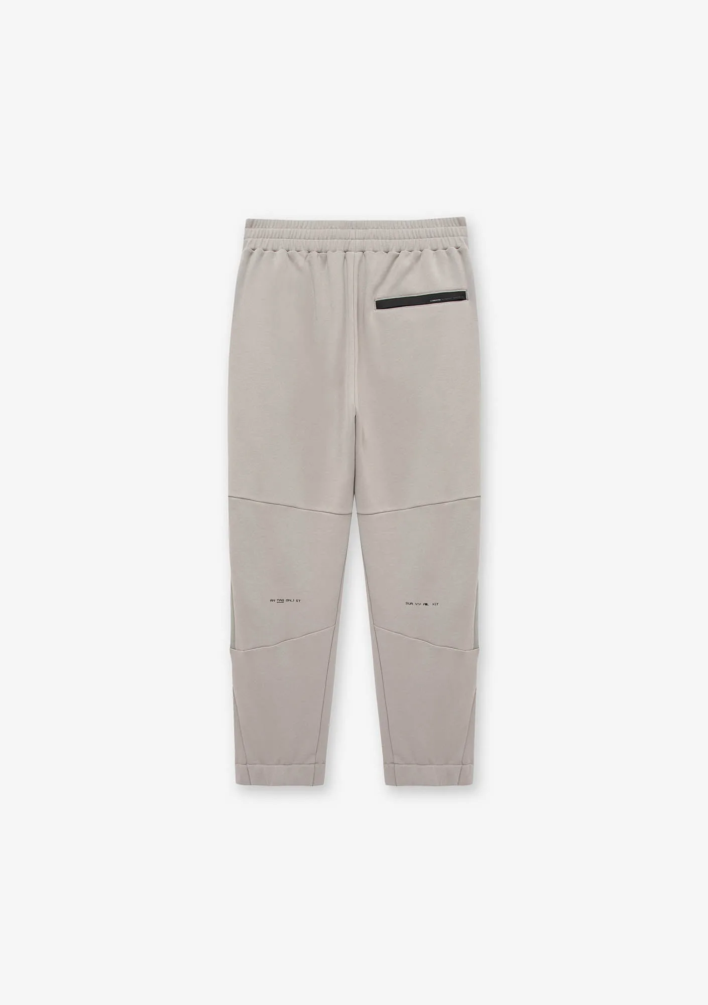 Брюки FRISSON из джерси Rm206-815