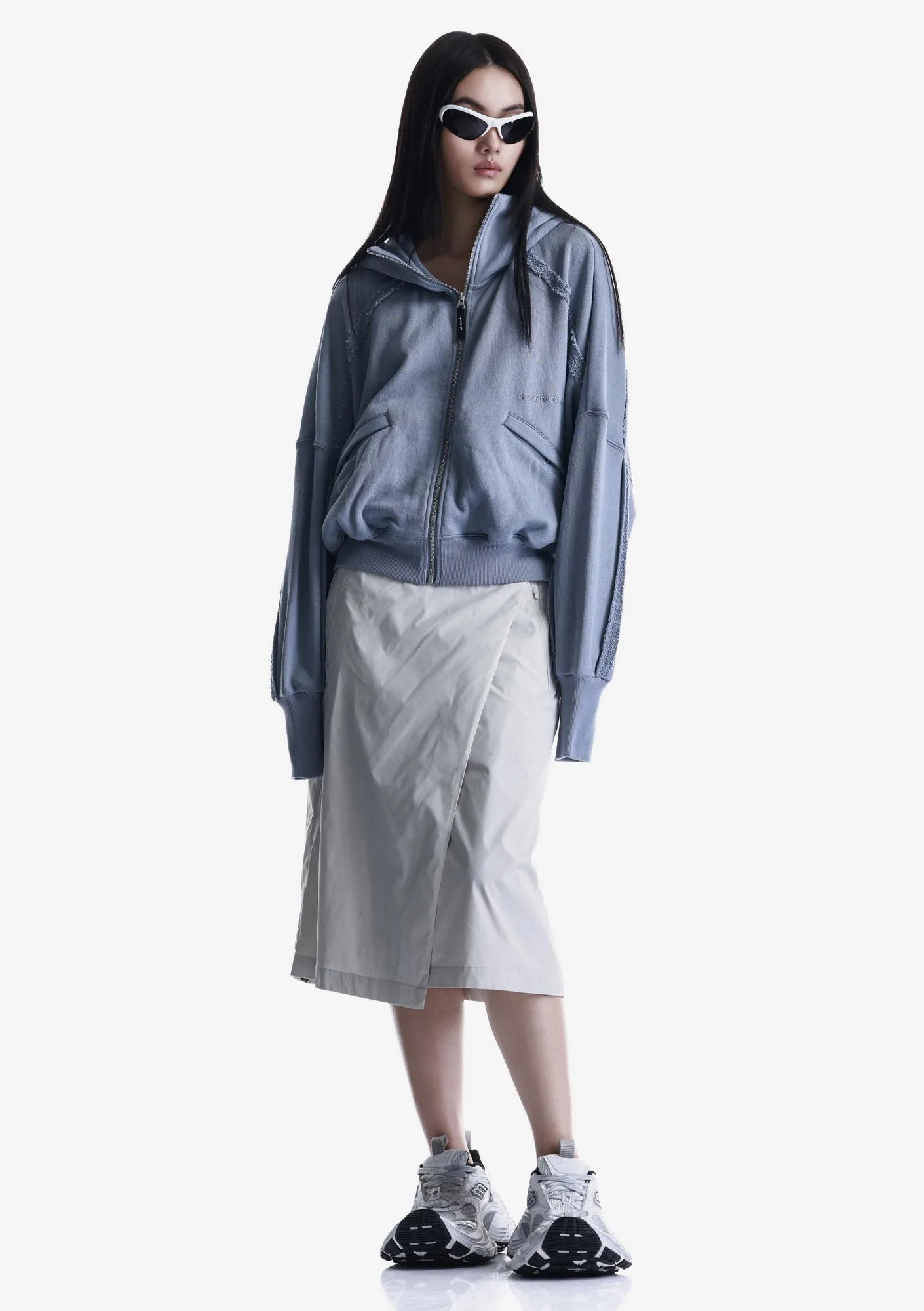 Юбка ŌMURA Rw198