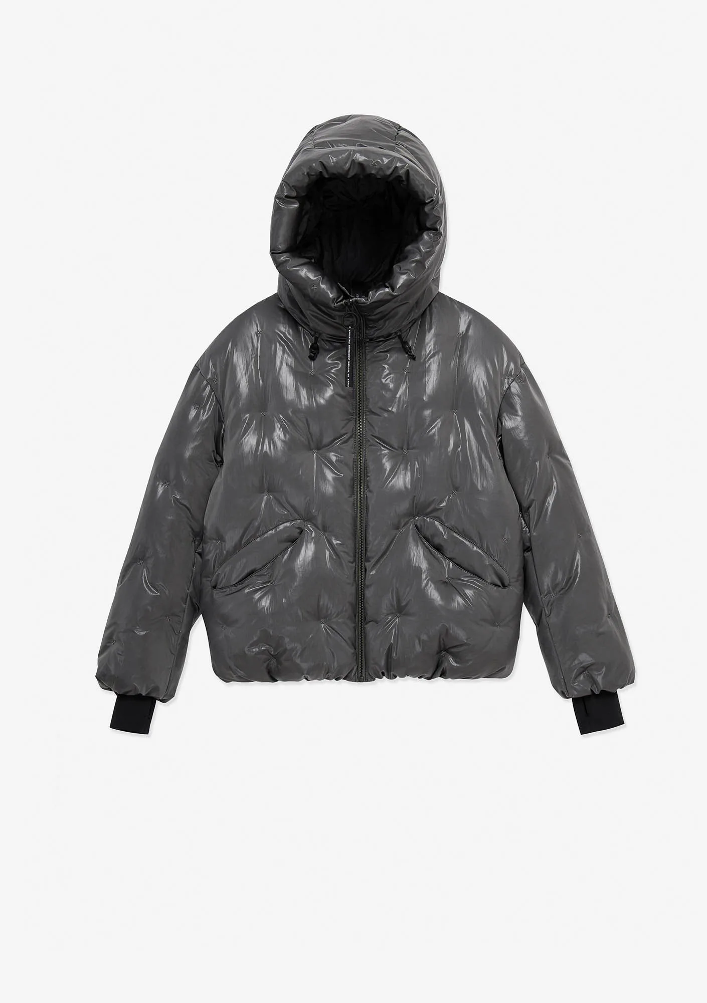 Стёганая куртка TORRCA Qw506