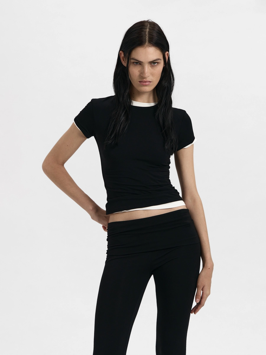 Футболка Base Slim