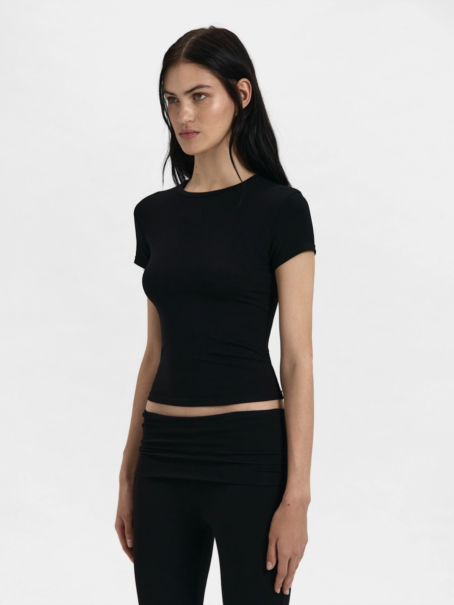 Футболка Base Slim