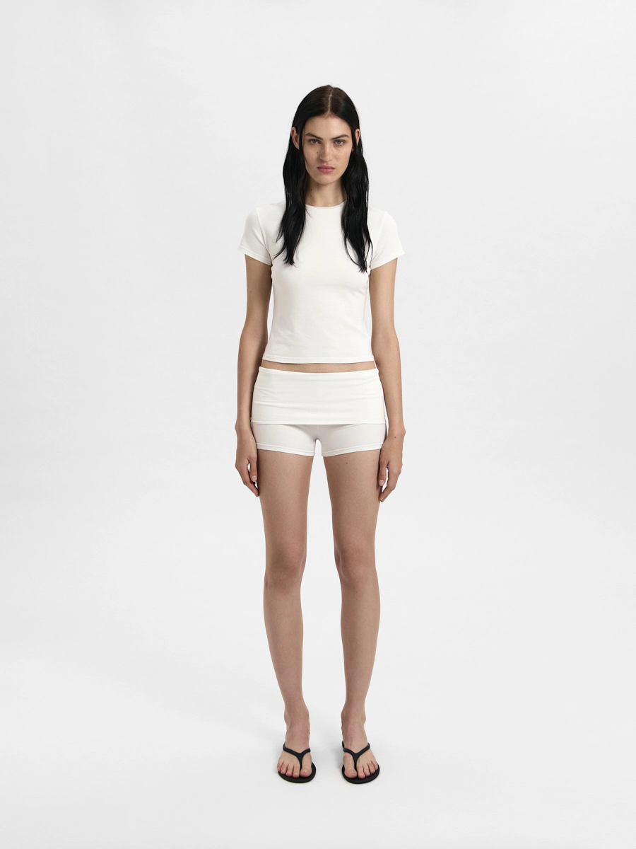 Шорты Base Slim