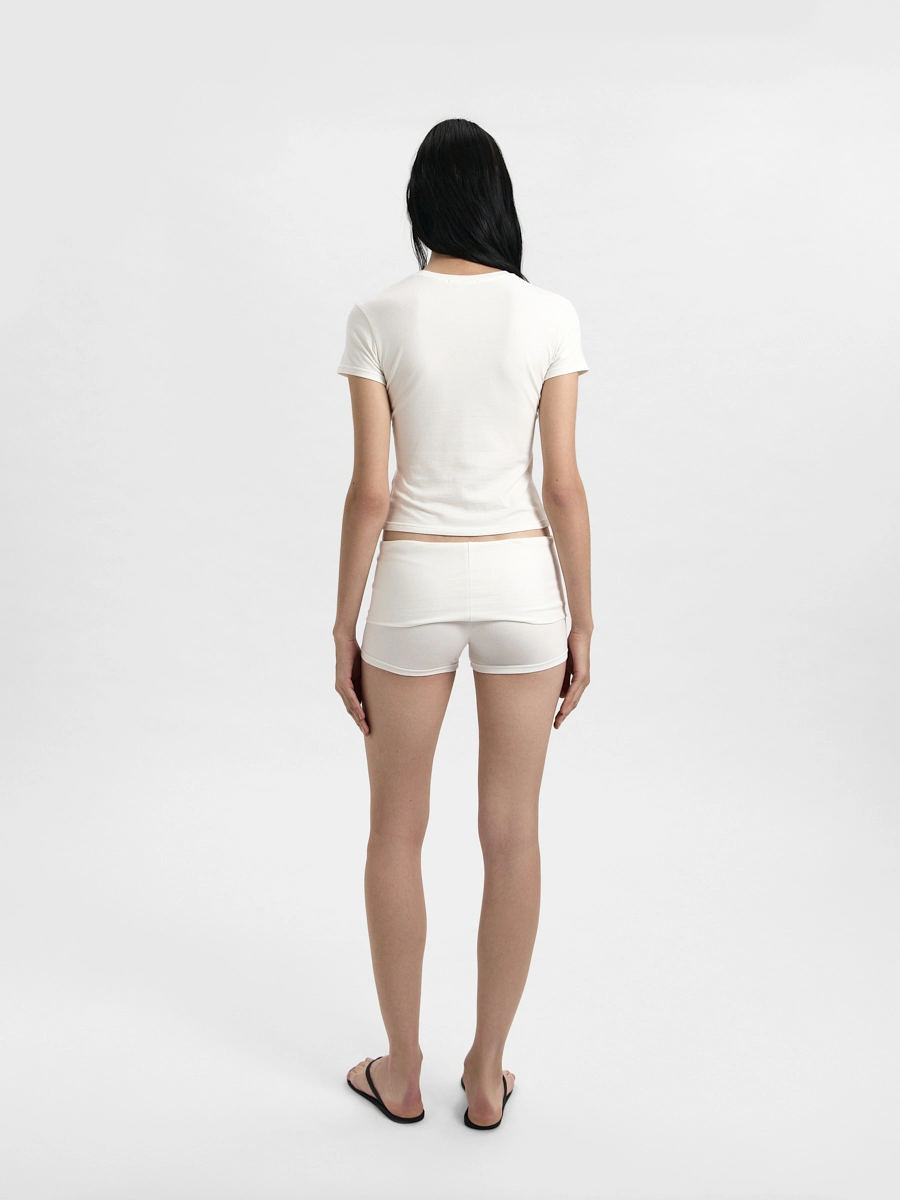 Шорты Base Slim