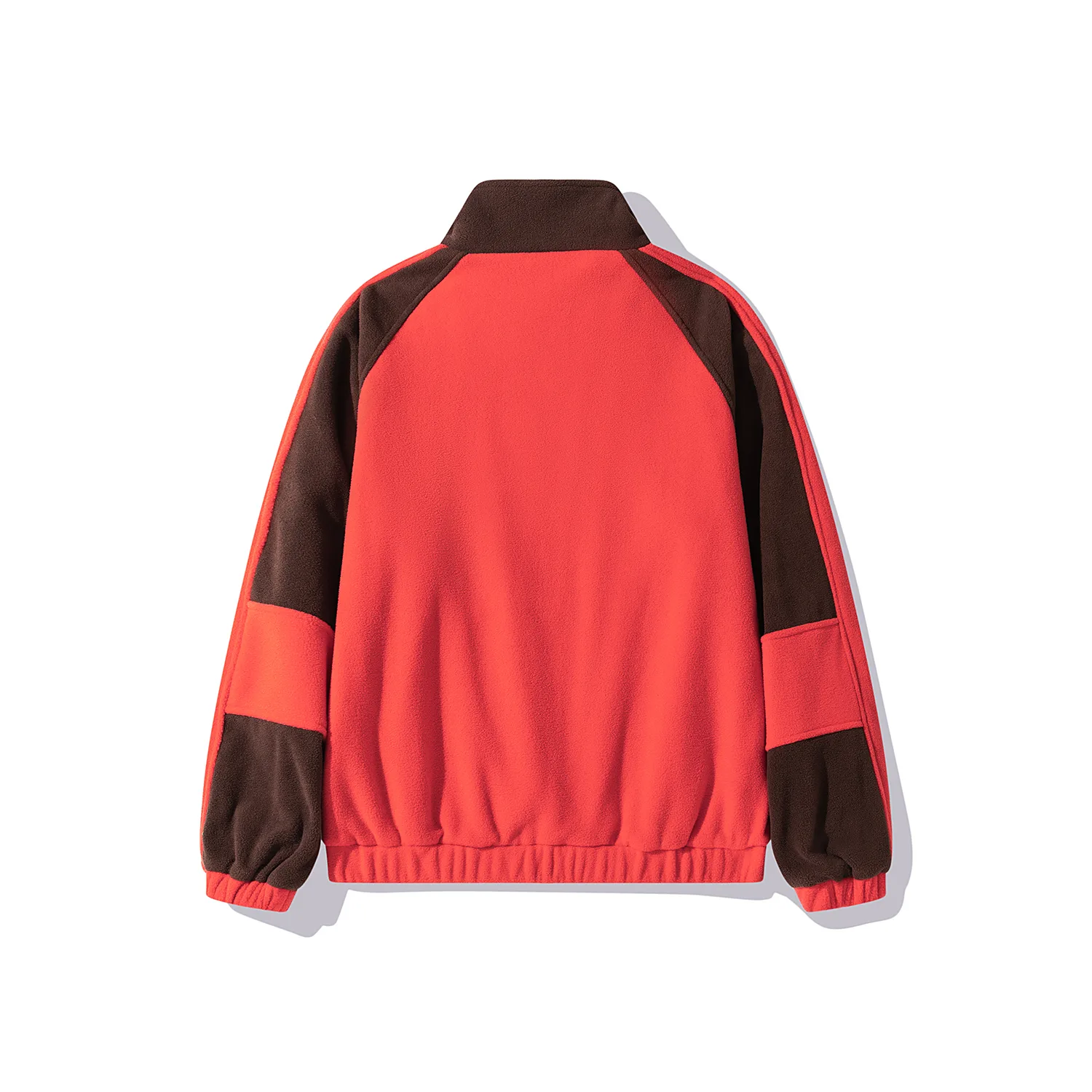 СВИТШОТ YMKASHIX TURBO FLEECE