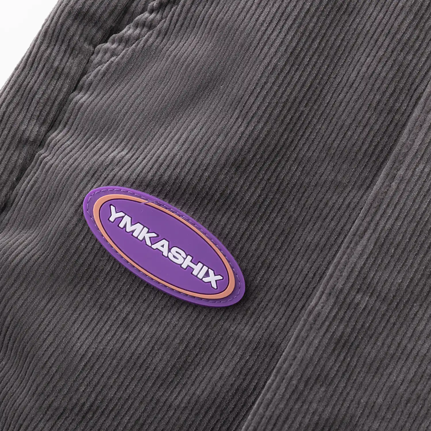 БРЮКИ YMKASHIX VELVET SERIES 5.0