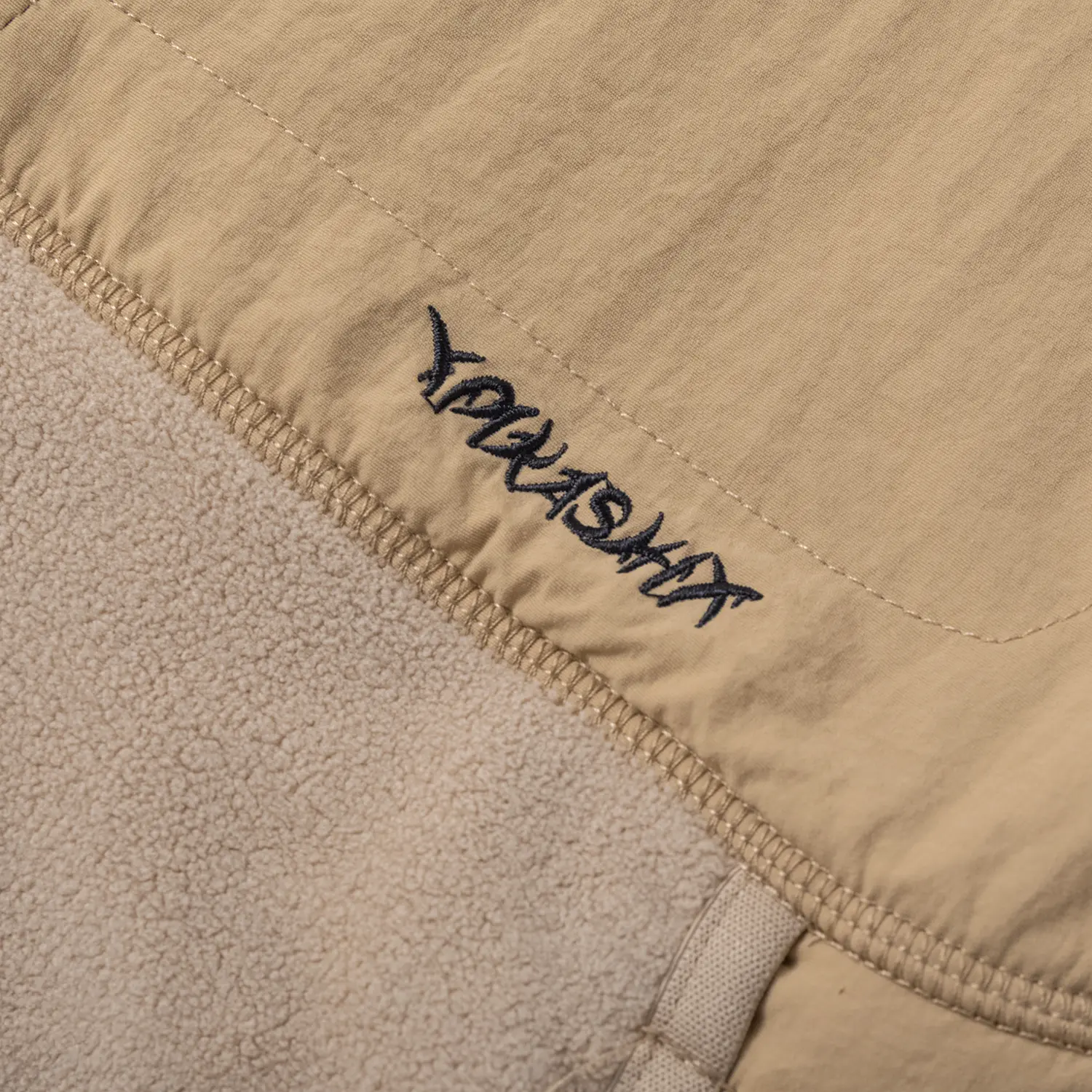 ХУДИ YMKASHIX ZIP RANGER