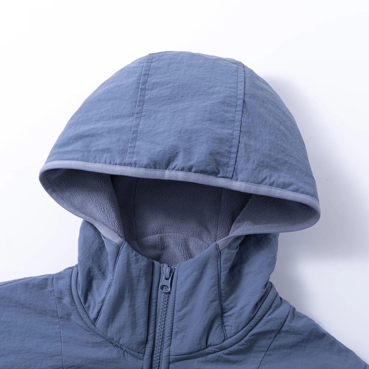 ХУДИ YMKASHIX ZIP RANGER