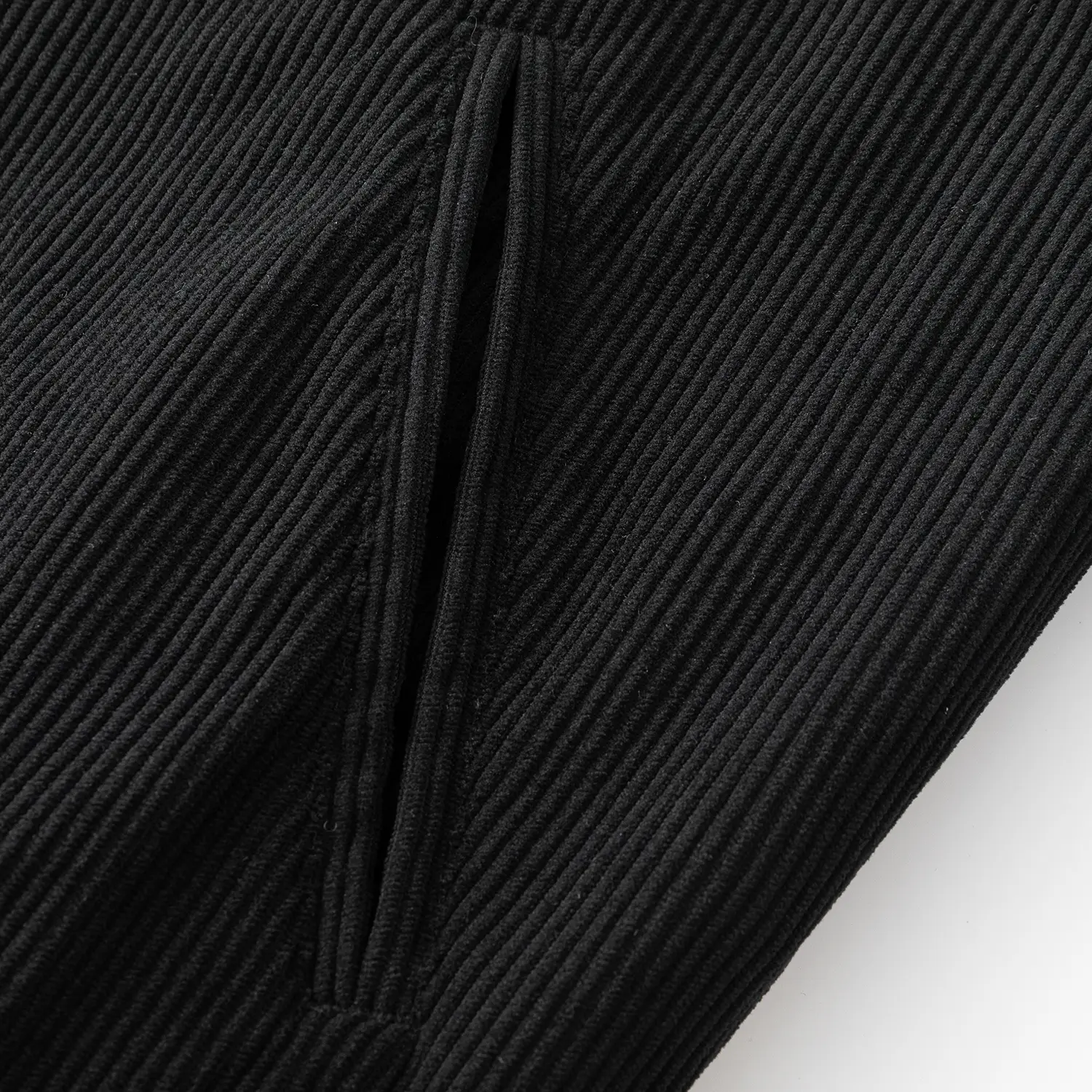 Куртка YMKASHIX Puff Velvet