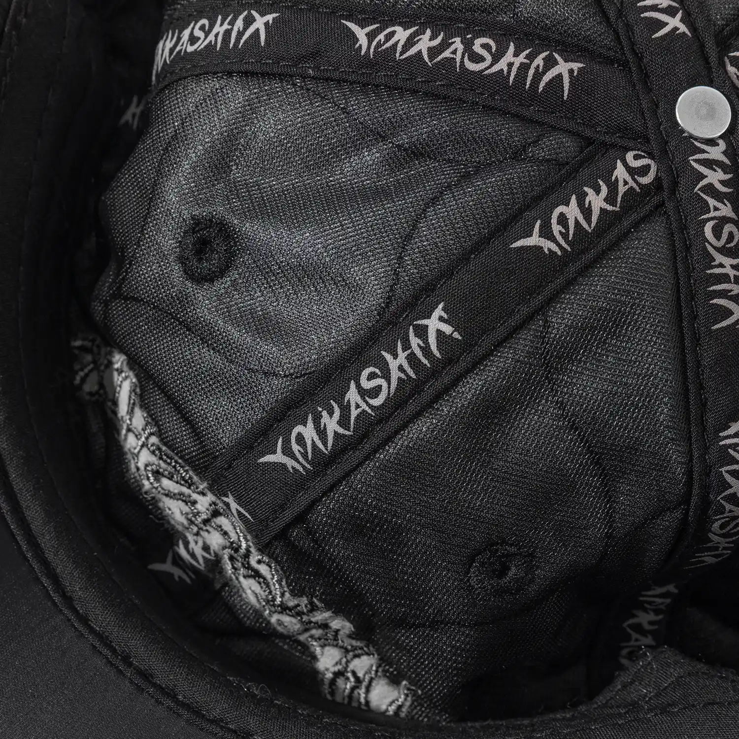 КЕПКА YMKASHIX PUFF