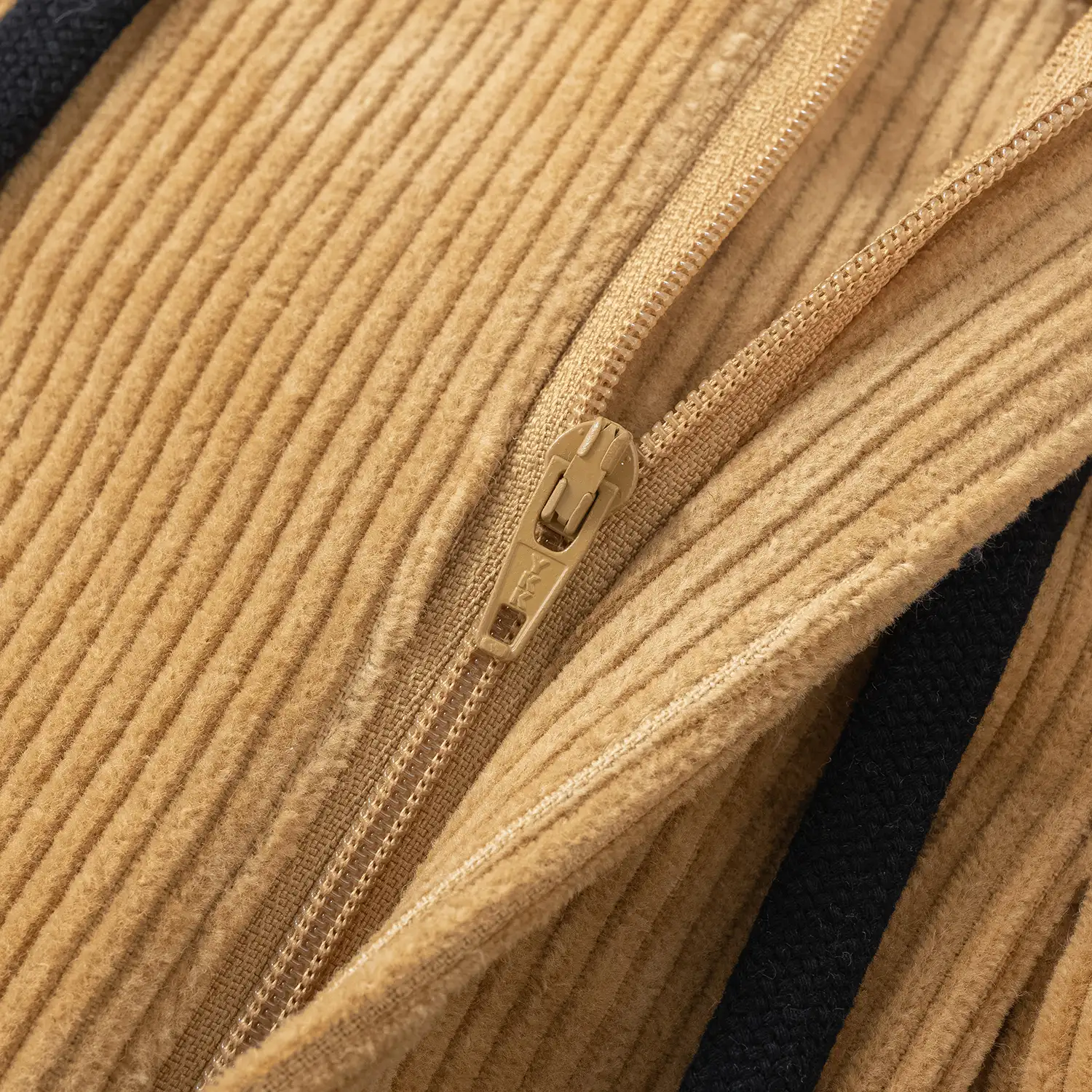 БРЮКИ YMKASHIX VELVET SERIES TWO