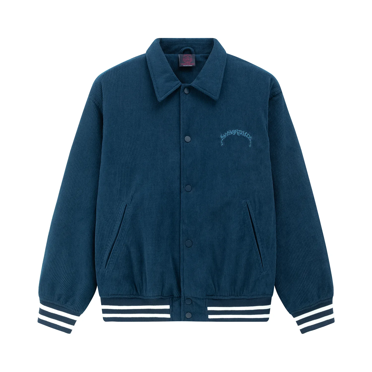 Куртка YMKASHIX Puff Velvet