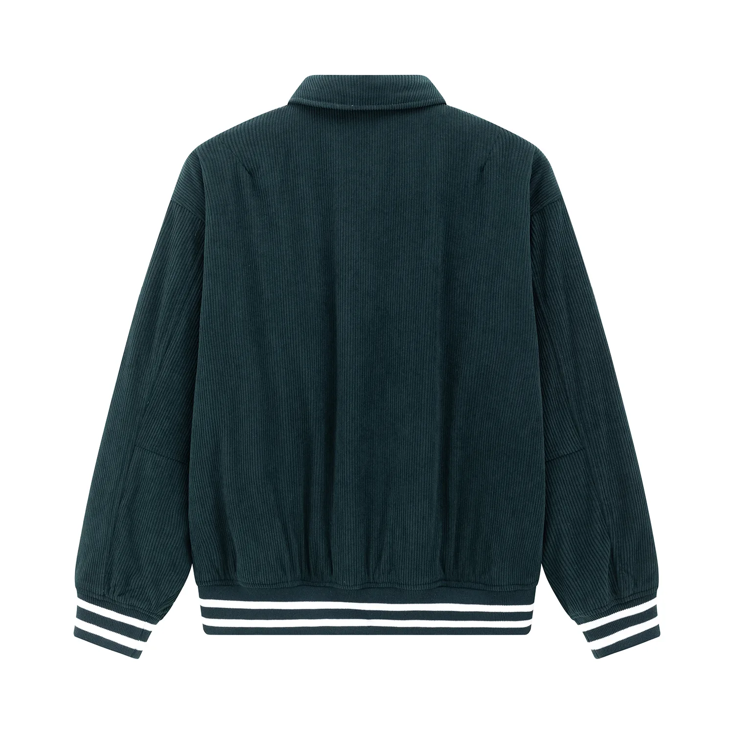 Куртка YMKASHIX Puff Velvet