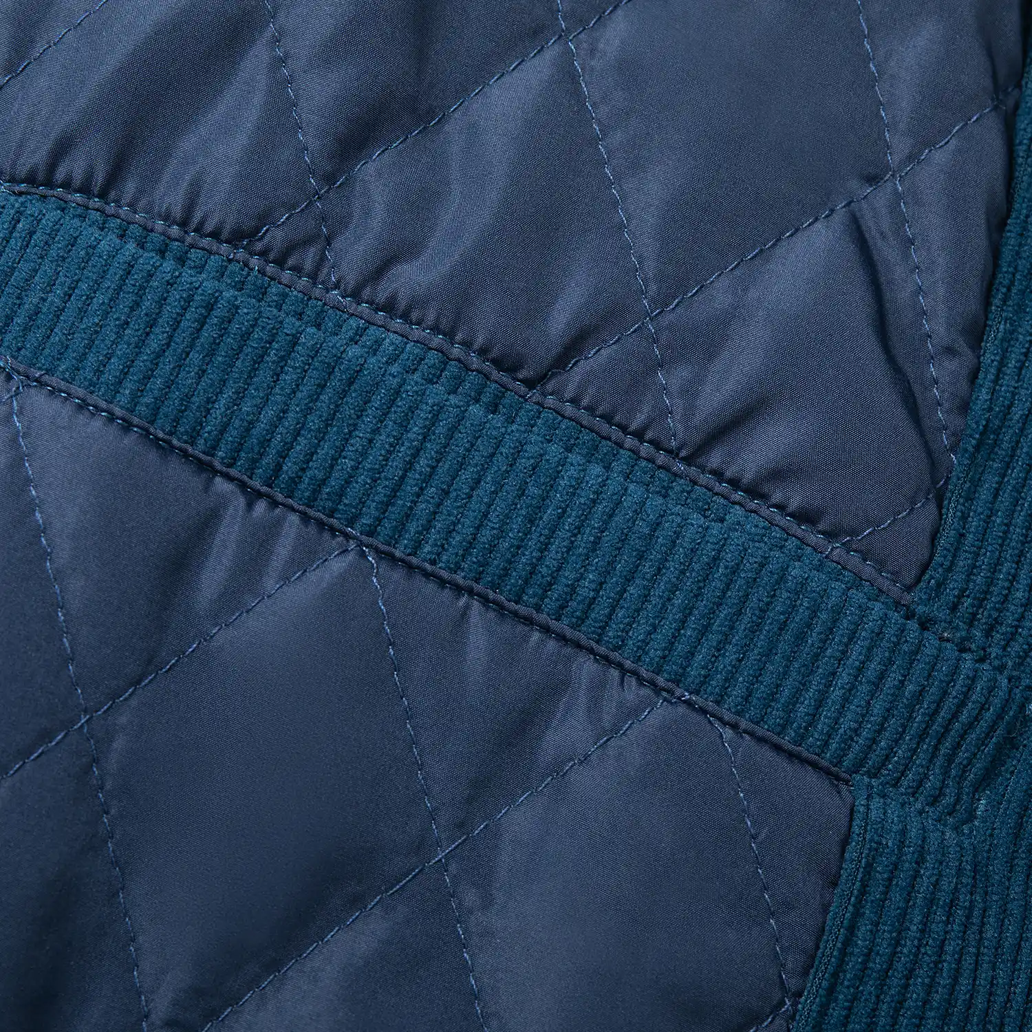 Куртка YMKASHIX Puff Velvet