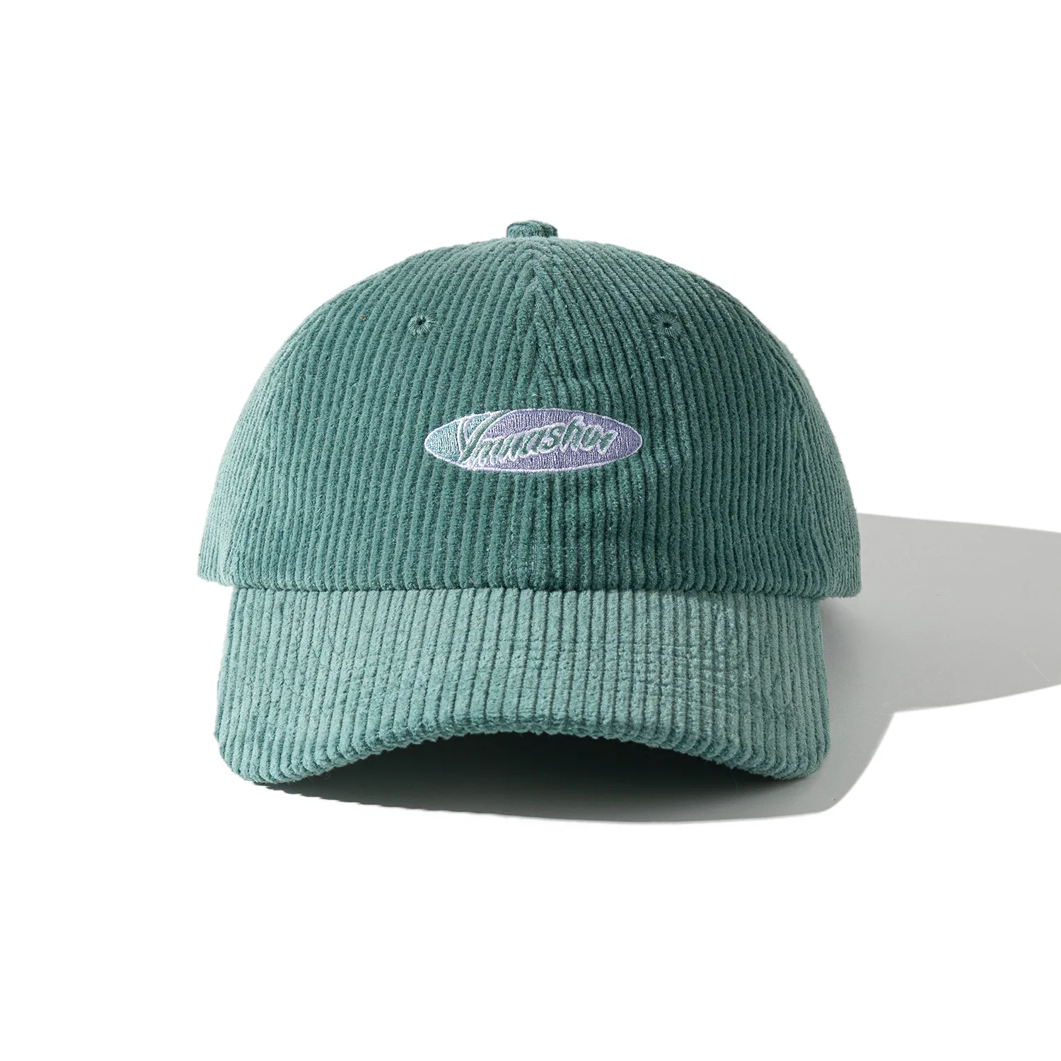 КЕПКА YMKASHIX VELVET SERIES