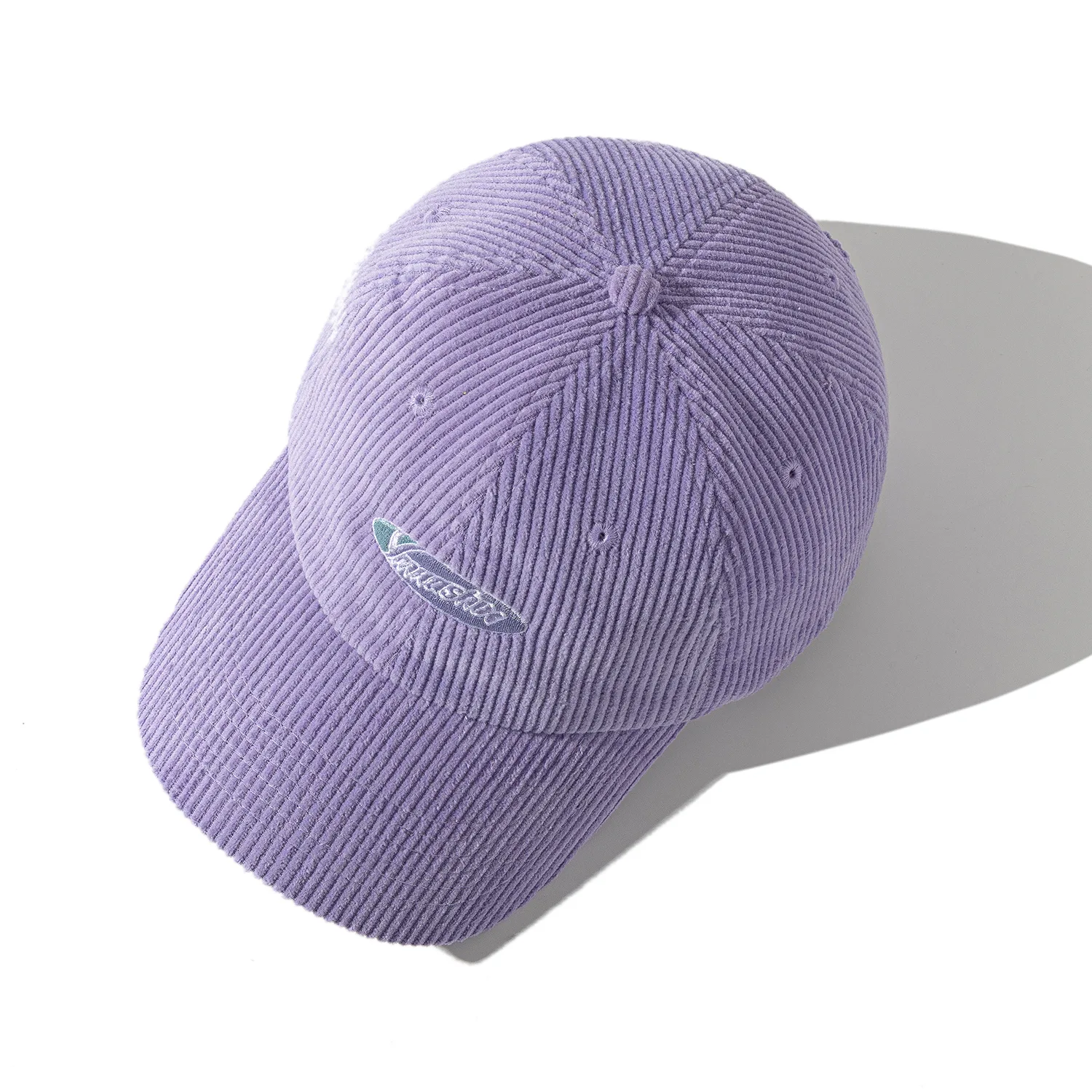 КЕПКА YMKASHIX VELVET SERIES