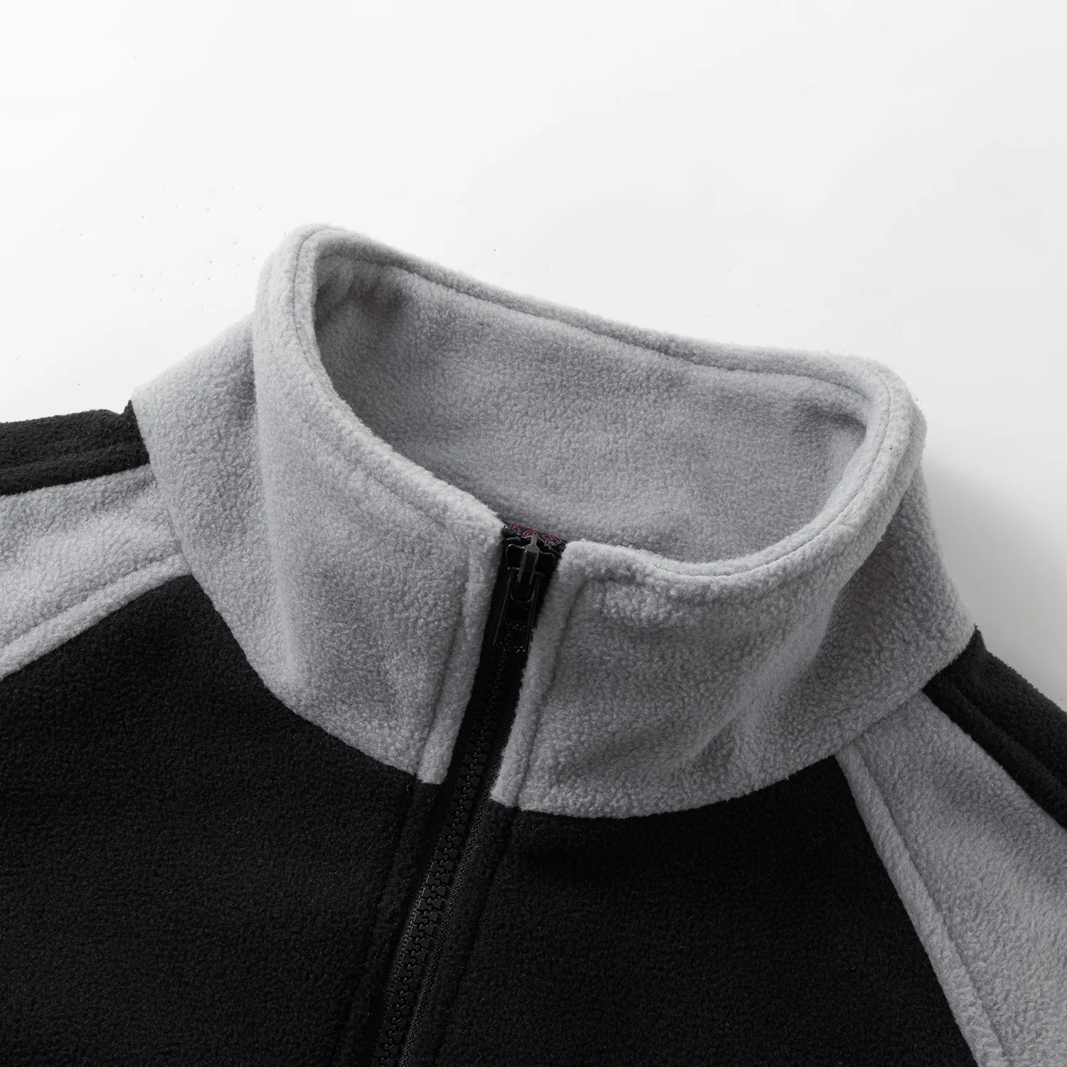 СВИТШОТ YMKASHIX TURBO FLEECE