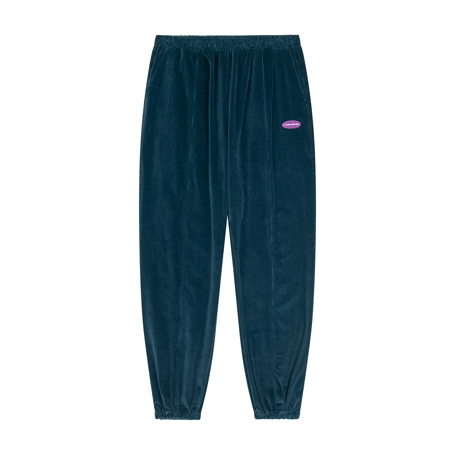 БРЮКИ YMKASHIX VELVET SERIES 6.0
